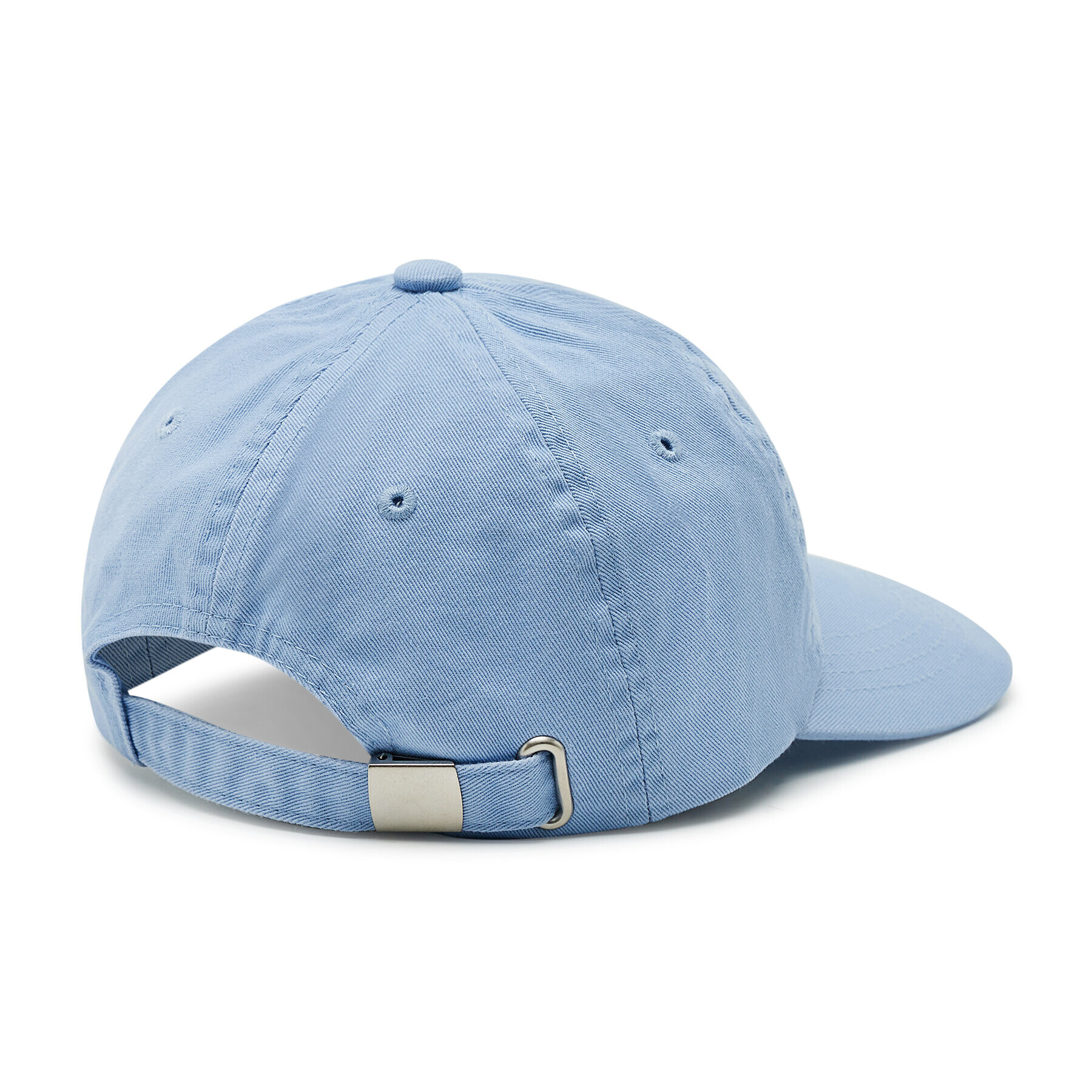 Pepe Jeans Шапка с козирка PG040223 Син - Pepit.bg