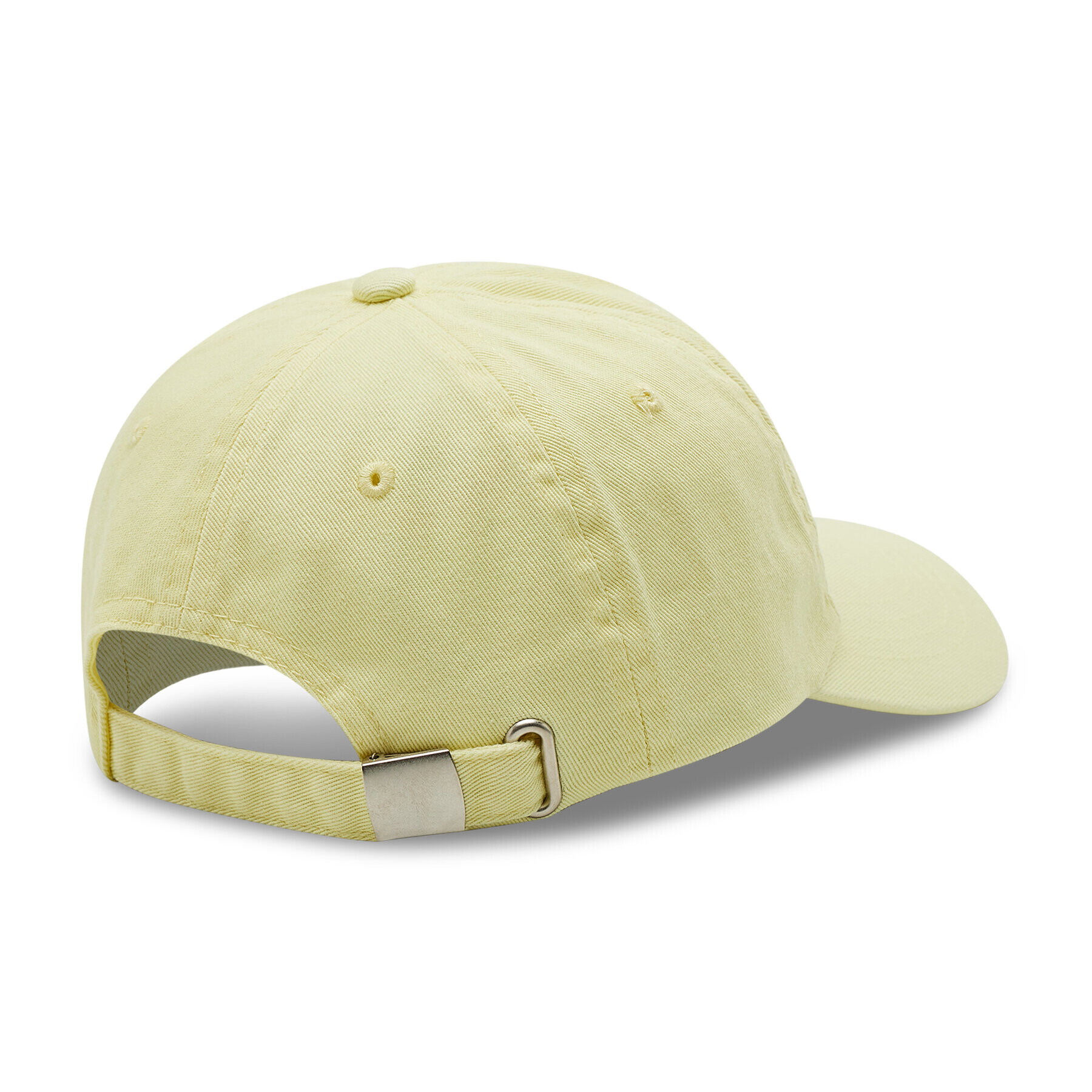 Pepe Jeans Шапка с козирка PG040223 Жълт - Pepit.bg