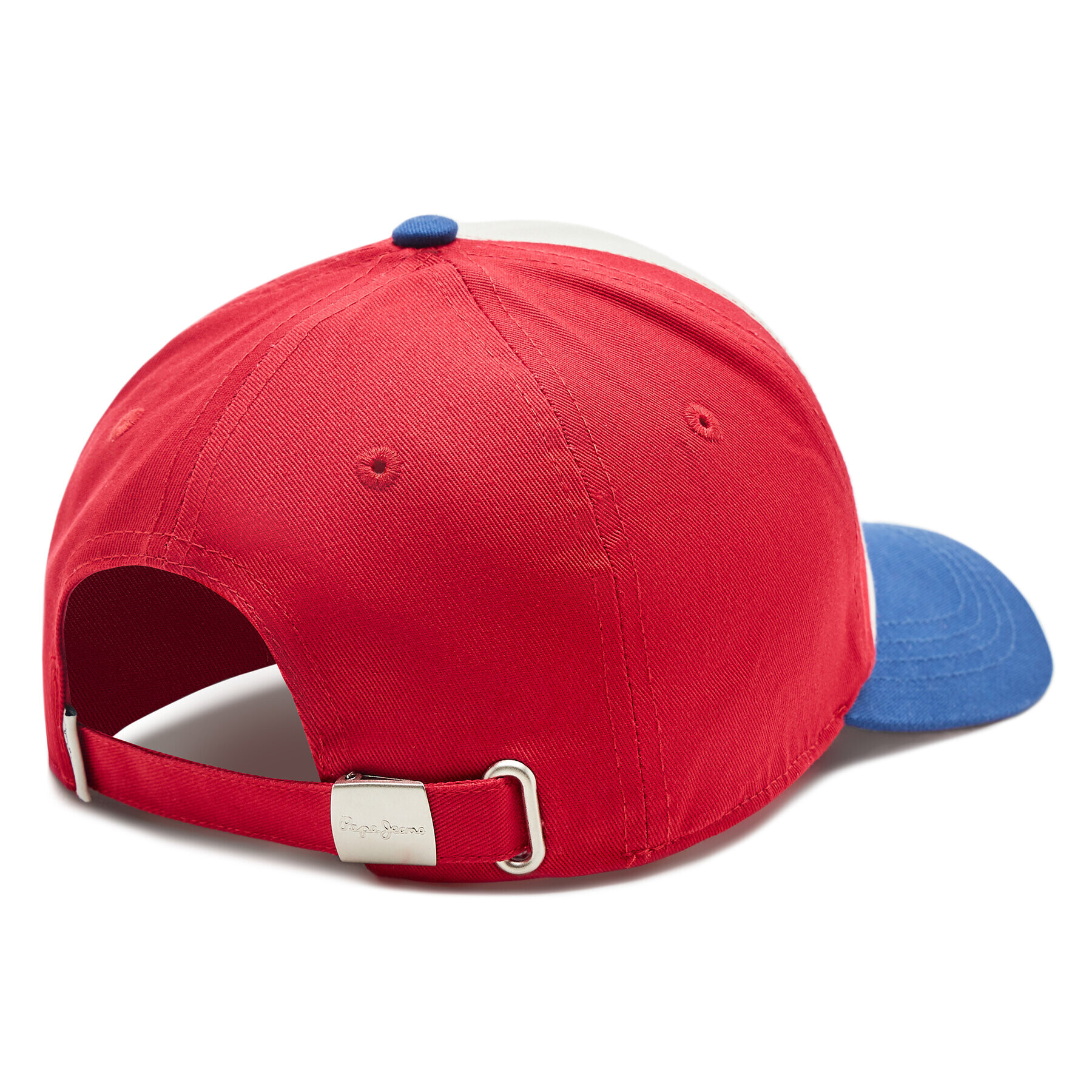 Pepe Jeans Шапка с козирка Whitehall PM040519 Цветен - Pepit.bg