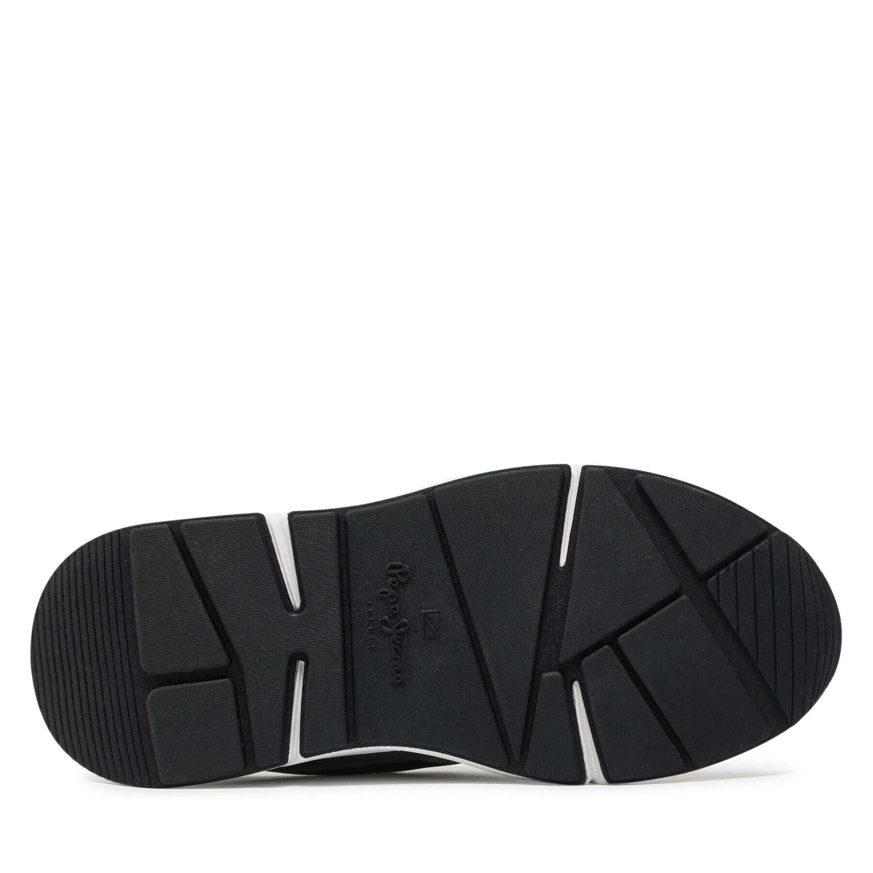 Pepe Jeans Сникърси Arrow Layers Boy PBS30521 Цветен - Pepit.bg
