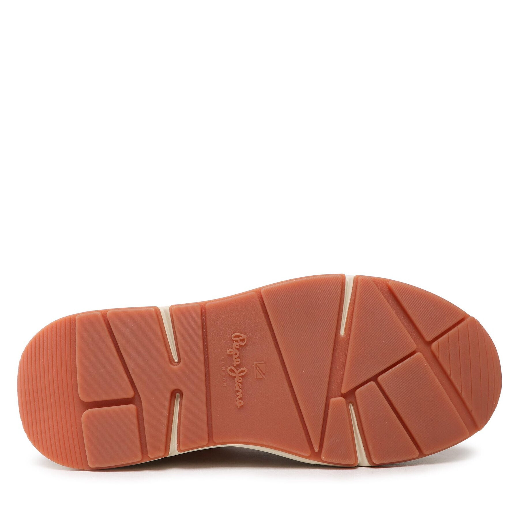Pepe Jeans Сникърси Arrow Light PLS31484 Розов - Pepit.bg