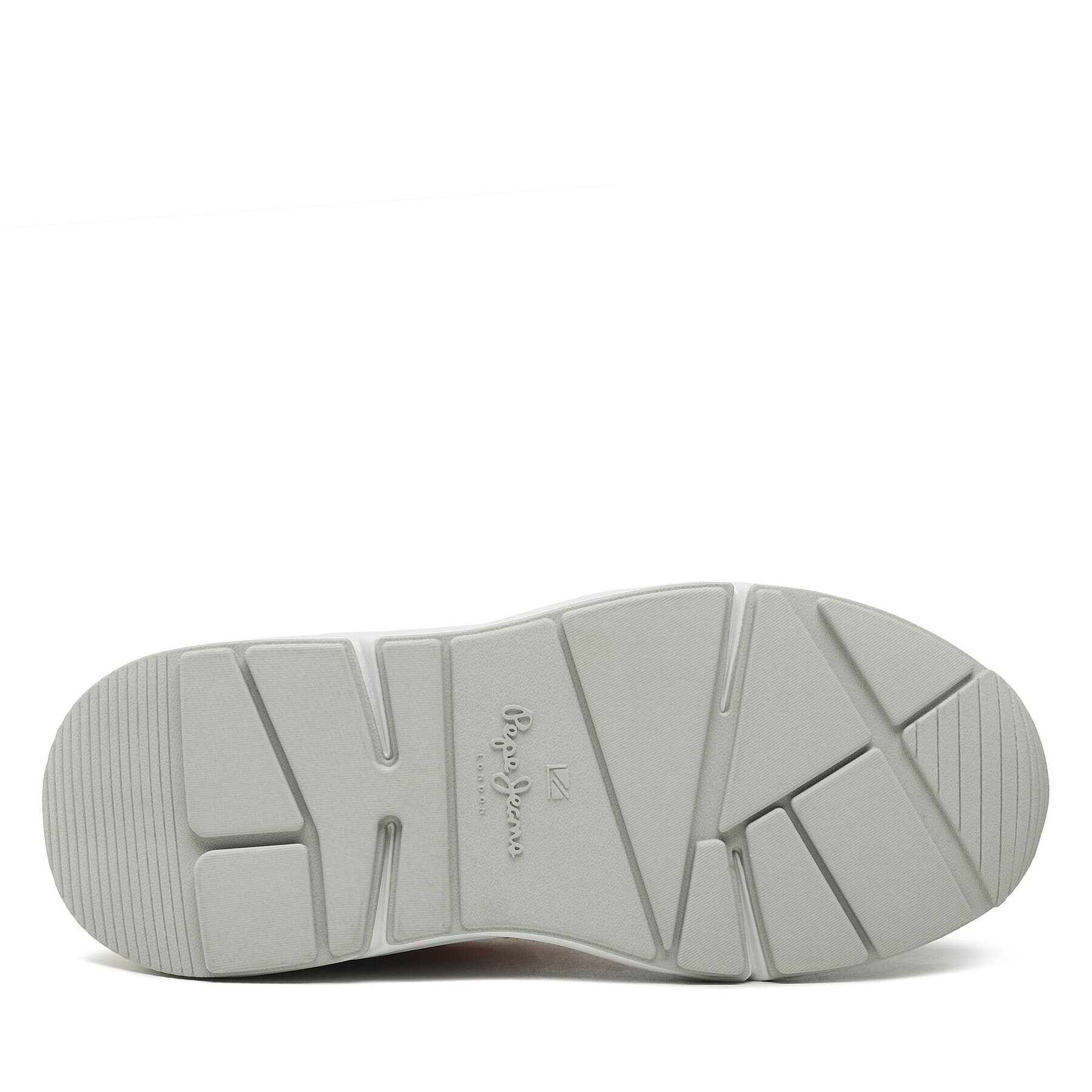 Pepe Jeans Сникърси Arrow Sun G PGS30576 Розов - Pepit.bg