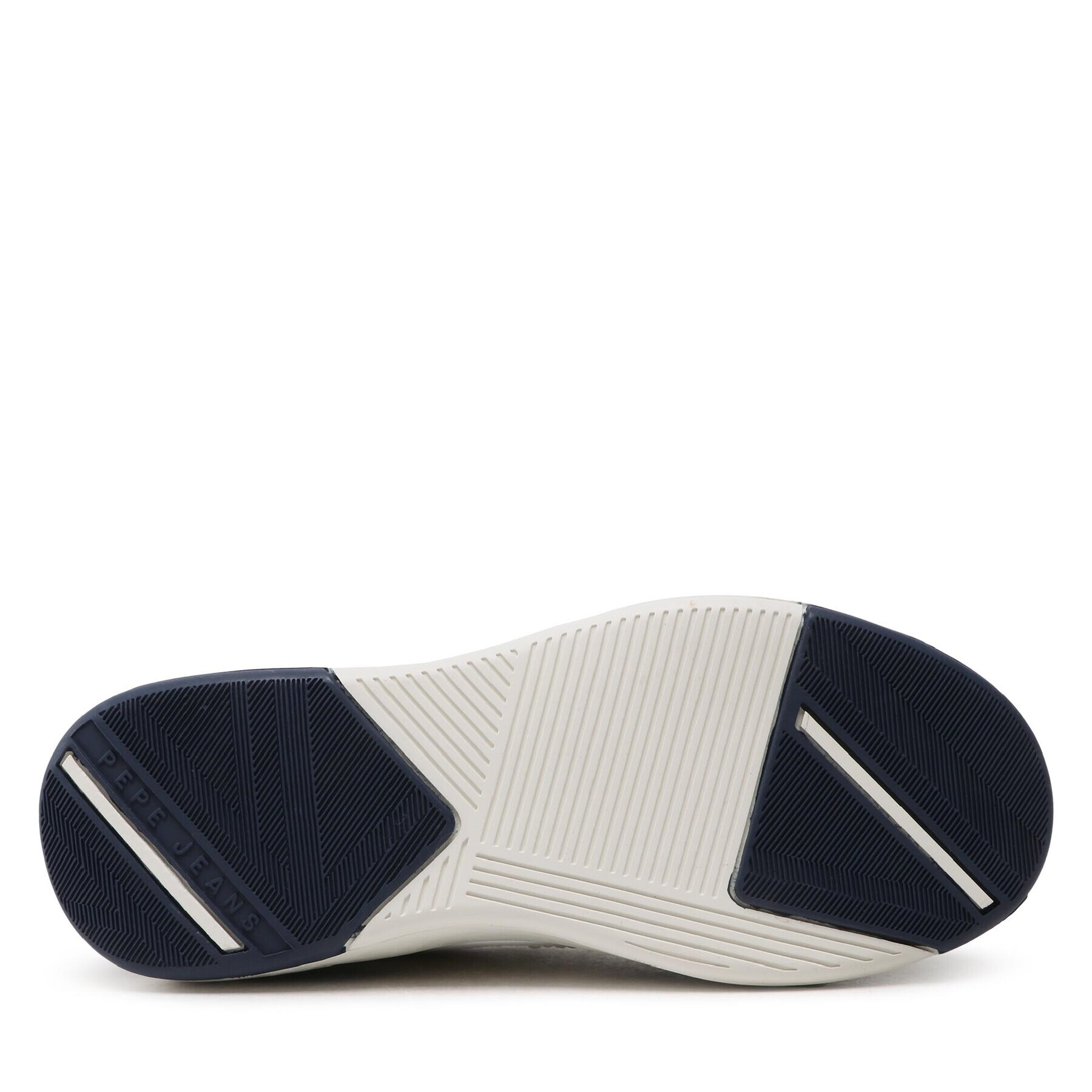 Pepe Jeans Сникърси Baxter Boy Basket PBS30563 Бежов - Pepit.bg