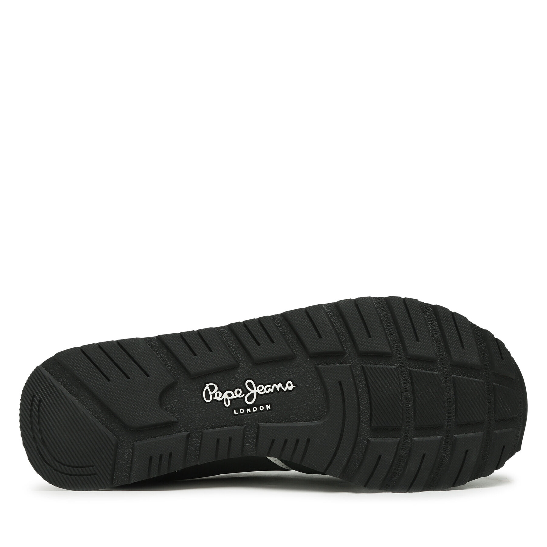 Pepe Jeans Сникърси Brit Man Heritage PMS30924 Зелен - Pepit.bg