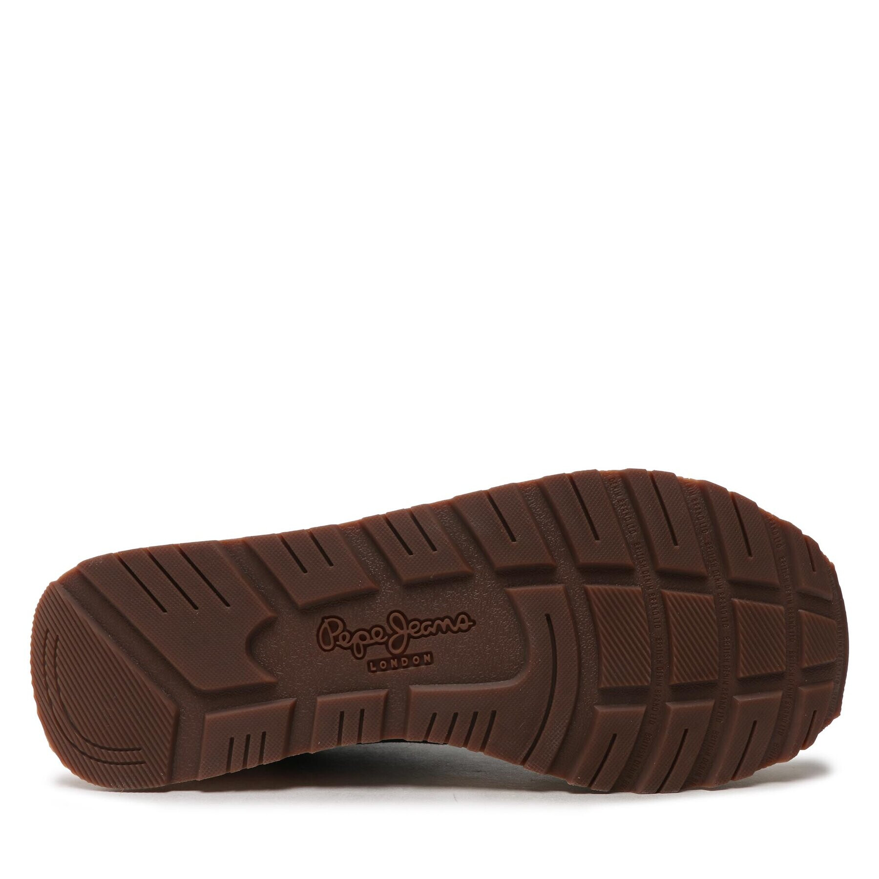 Pepe Jeans Сникърси Brit Man Heritage PMS30925 Тъмносин - Pepit.bg