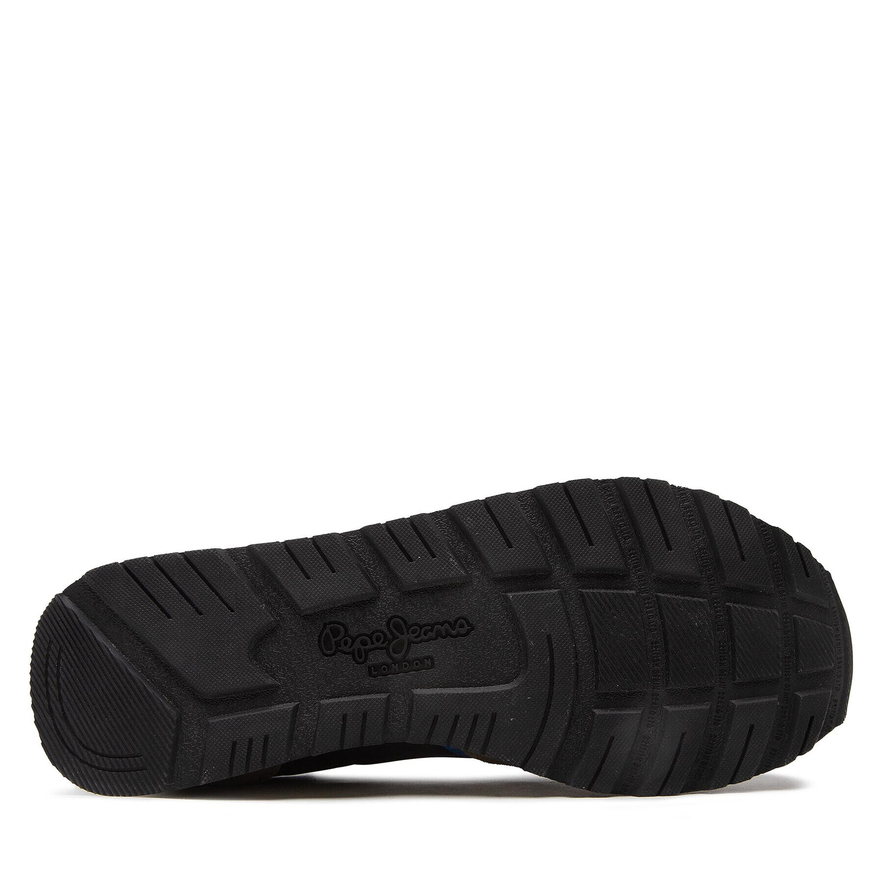 Pepe Jeans Сникърси Britt Man Studio Green PMS30851 Кафяв - Pepit.bg