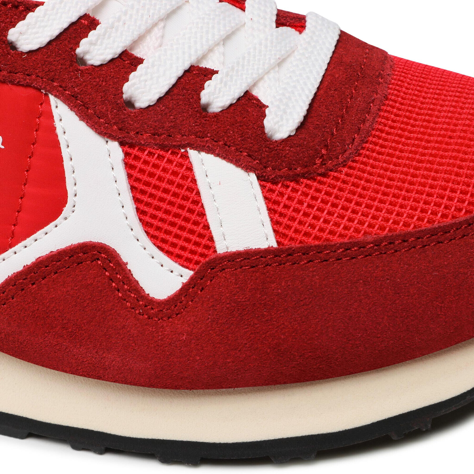 Pepe Jeans Сникърси Britt Man Studio PMS30806 Червен - Pepit.bg