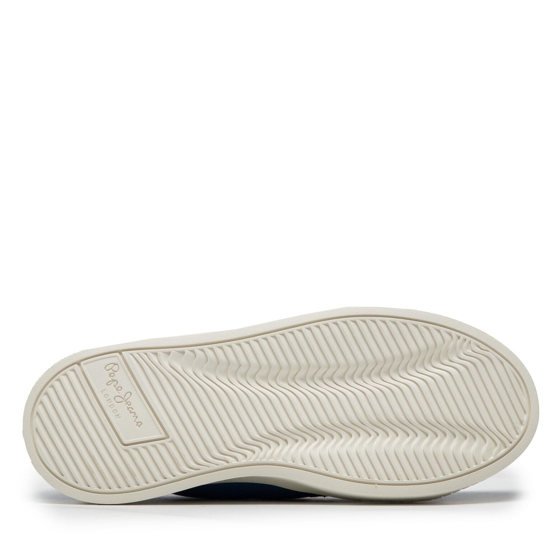Pepe Jeans Сникърси Brixton Canvas PGS30448 Син - Pepit.bg
