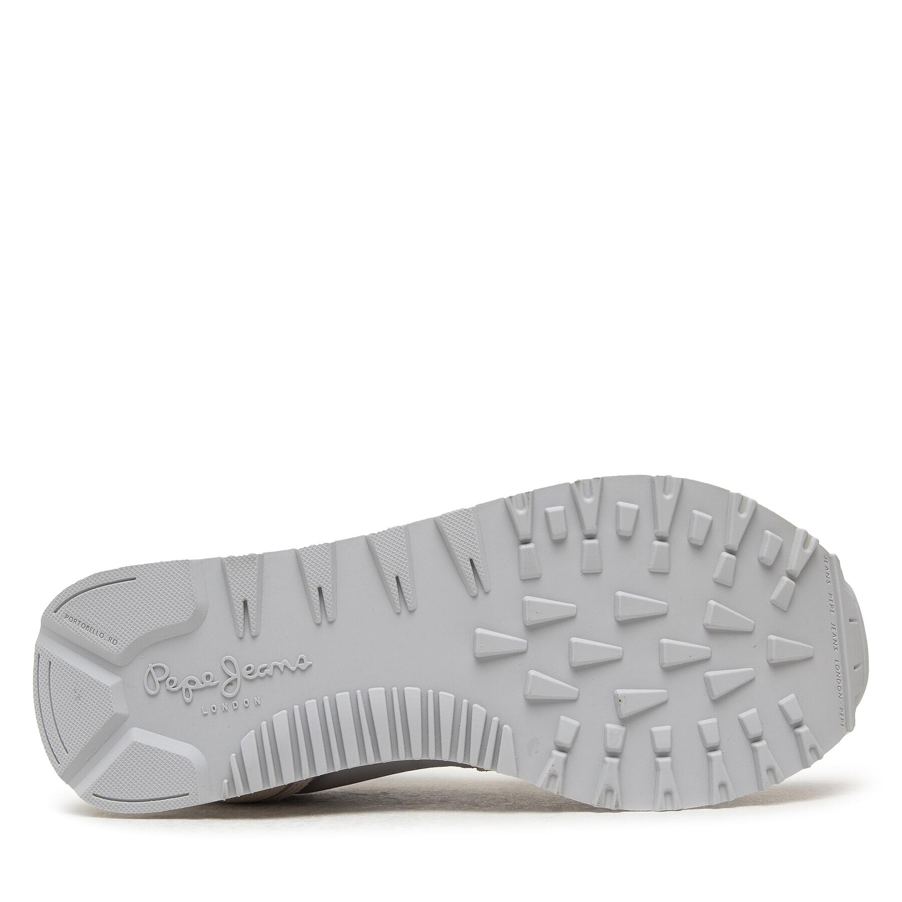 Pepe Jeans Сникърси Dover New PLS31328 Бежов - Pepit.bg