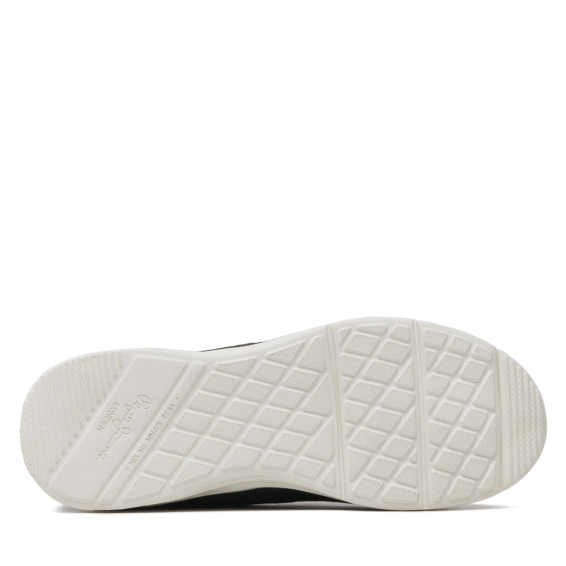 Pepe Jeans Сникърси Jay Pro Desert PMS30870 Черен - Pepit.bg