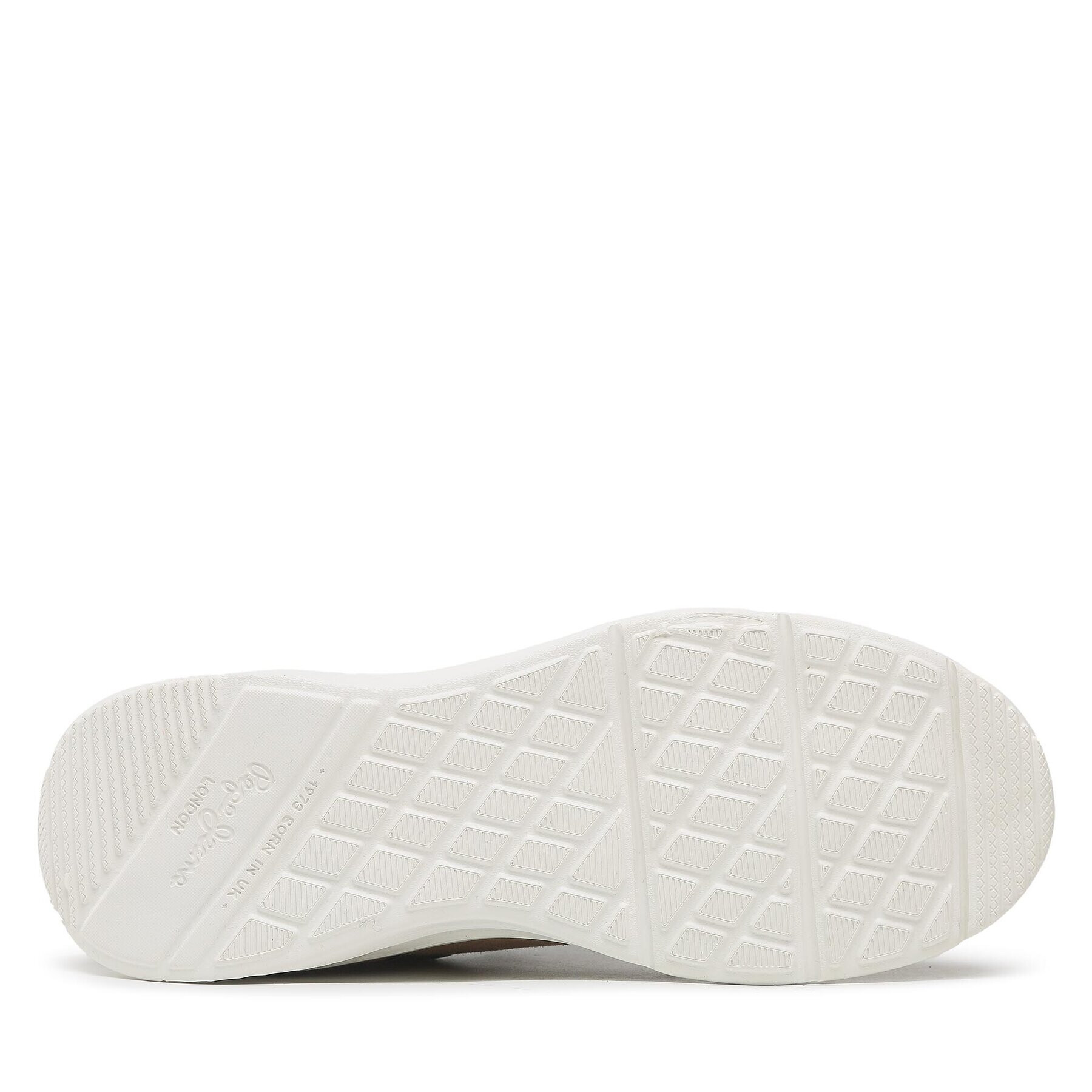 Pepe Jeans Сникърси Jay Pro Shoe Combi PMS30869 Кафяв - Pepit.bg