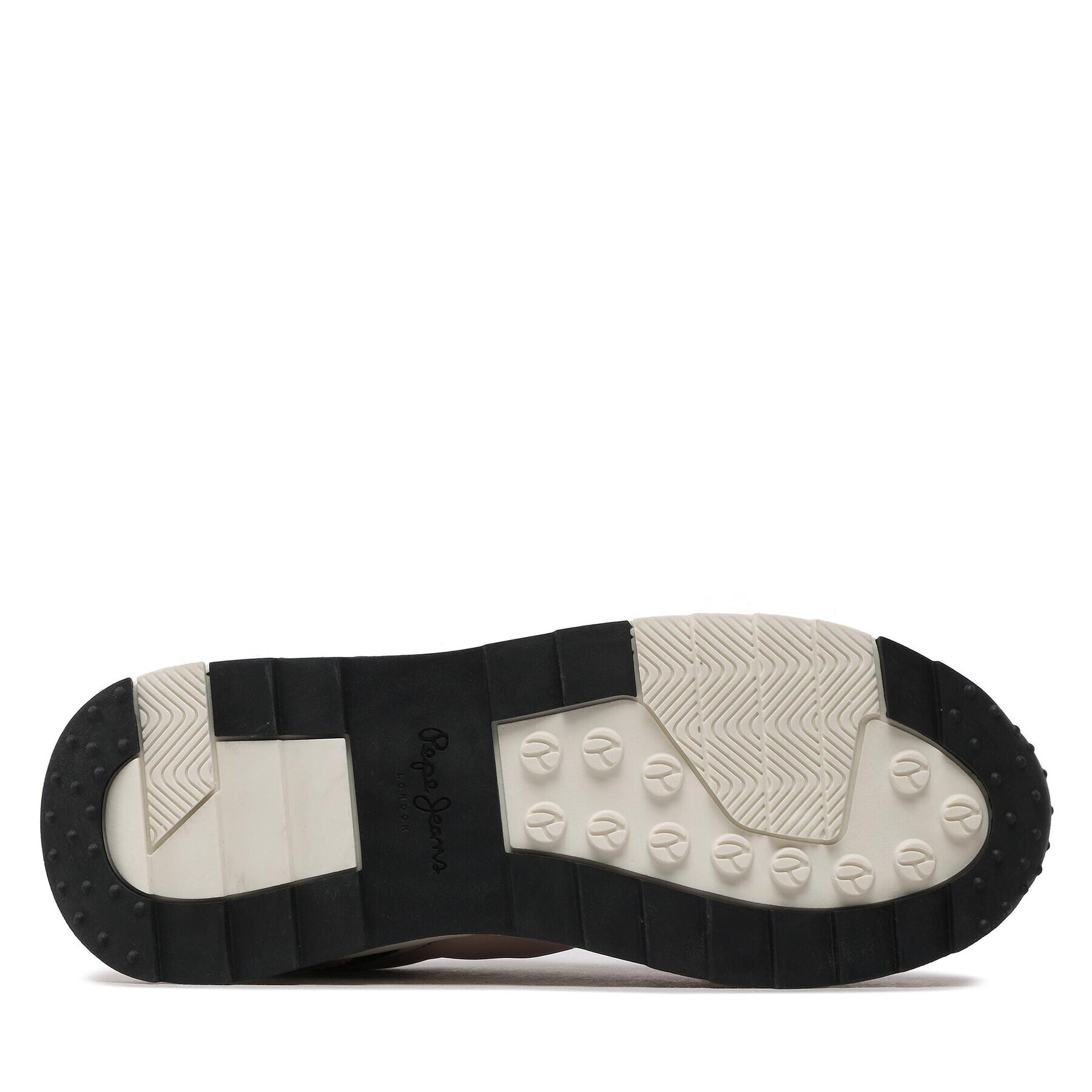 Pepe Jeans Сникърси Joy Star Basic PLS31368 Розов - Pepit.bg