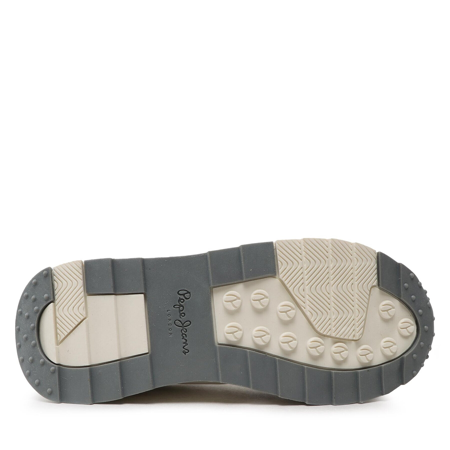 Pepe Jeans Сникърси Joy Star Soft PLS31452 Цветен - Pepit.bg