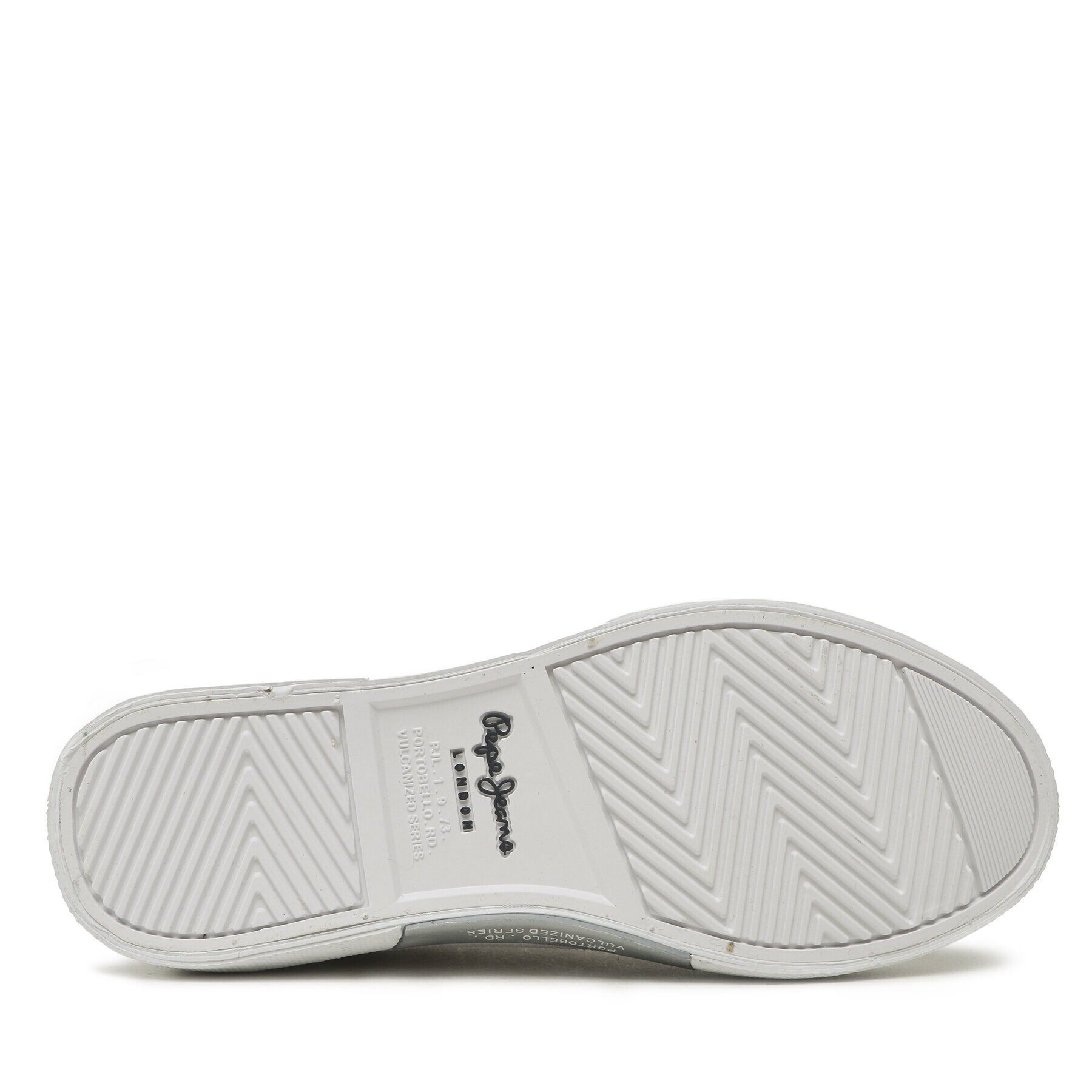 Pepe Jeans Сникърси Kenton Flag W PLS31444 Розов - Pepit.bg