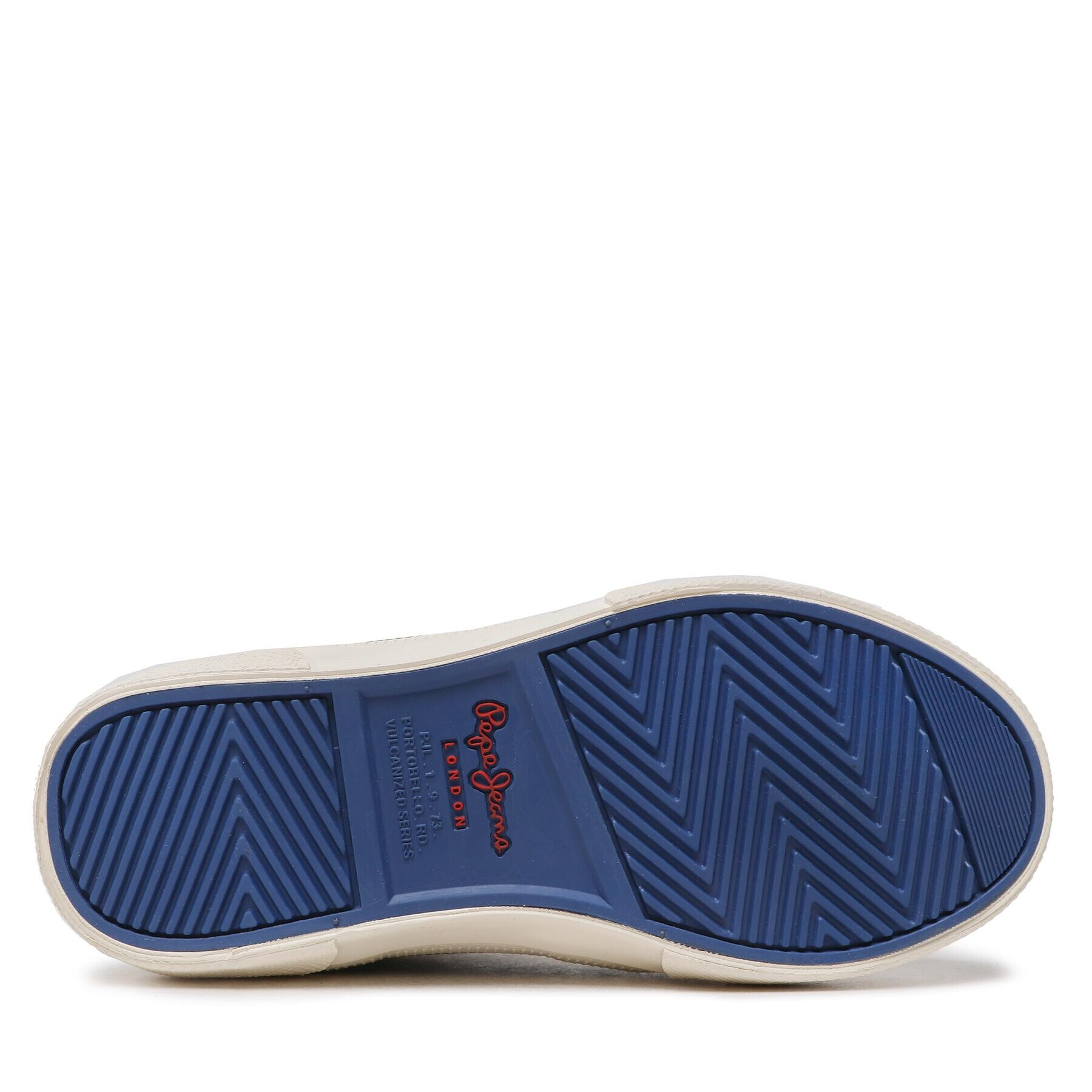 Pepe Jeans Сникърси Kenton Master Boot PBS30528 Тъмносин - Pepit.bg