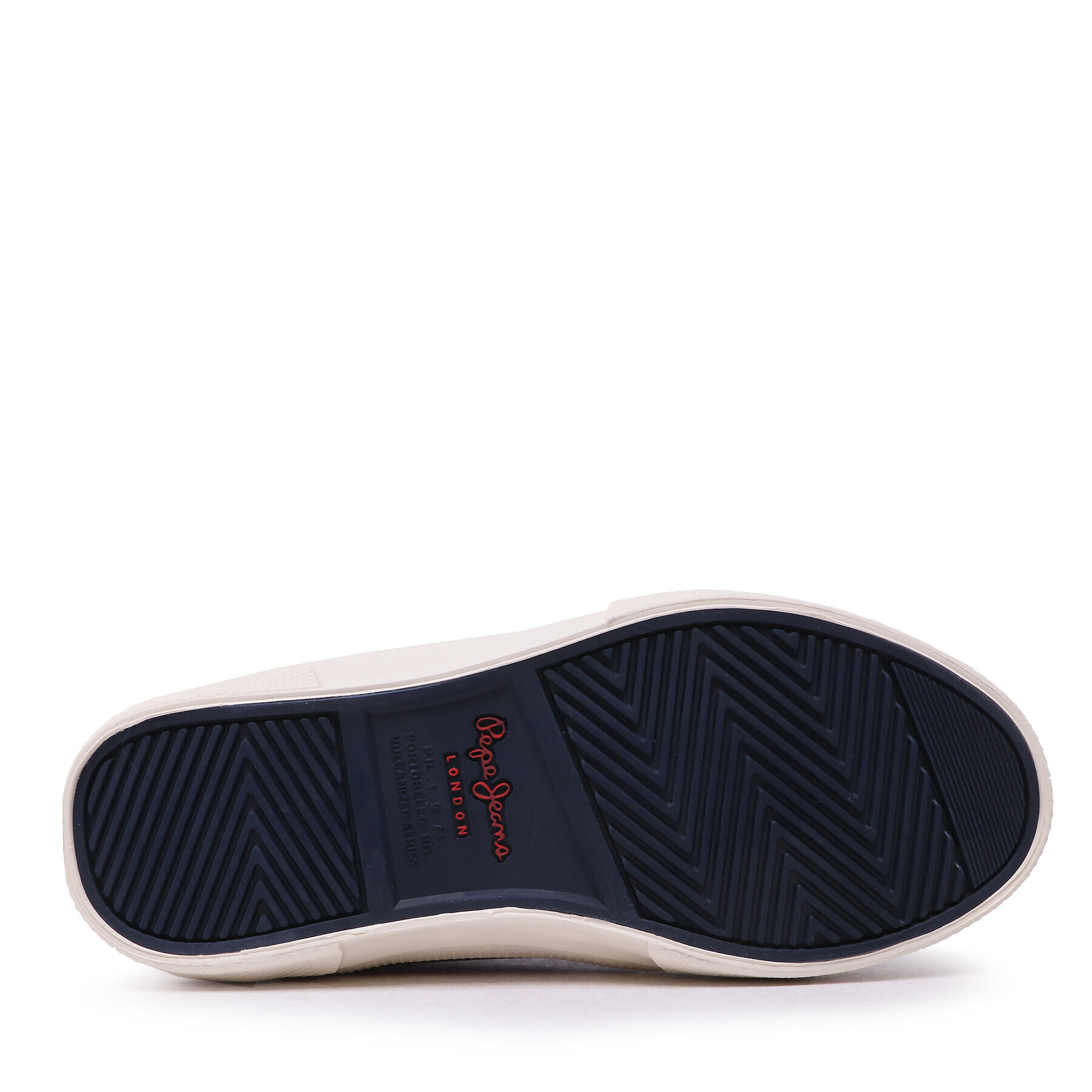 Pepe Jeans Сникърси Kenton Master Boy PBS30529 Тъмносин - Pepit.bg
