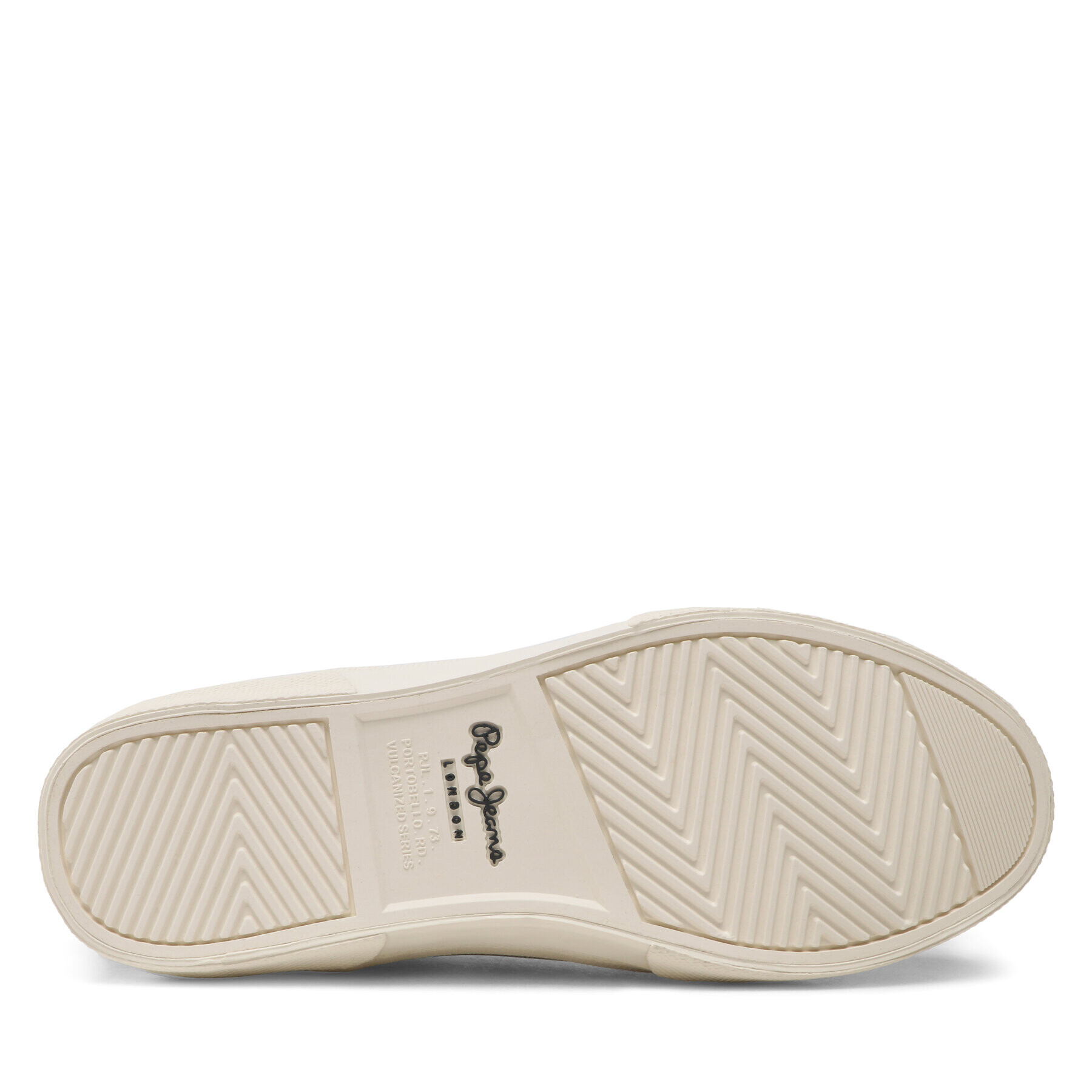 Pepe Jeans Сникърси Kenton Master Mesh PMS30905 Бял - Pepit.bg