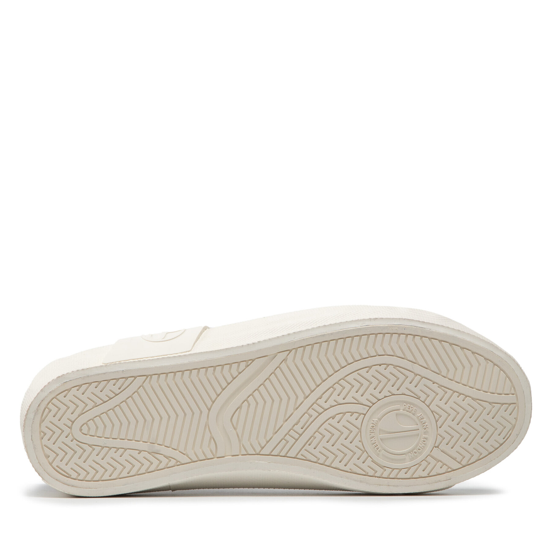 Pepe Jeans Сникърси Kioto Tech PLS31302 Бял - Pepit.bg