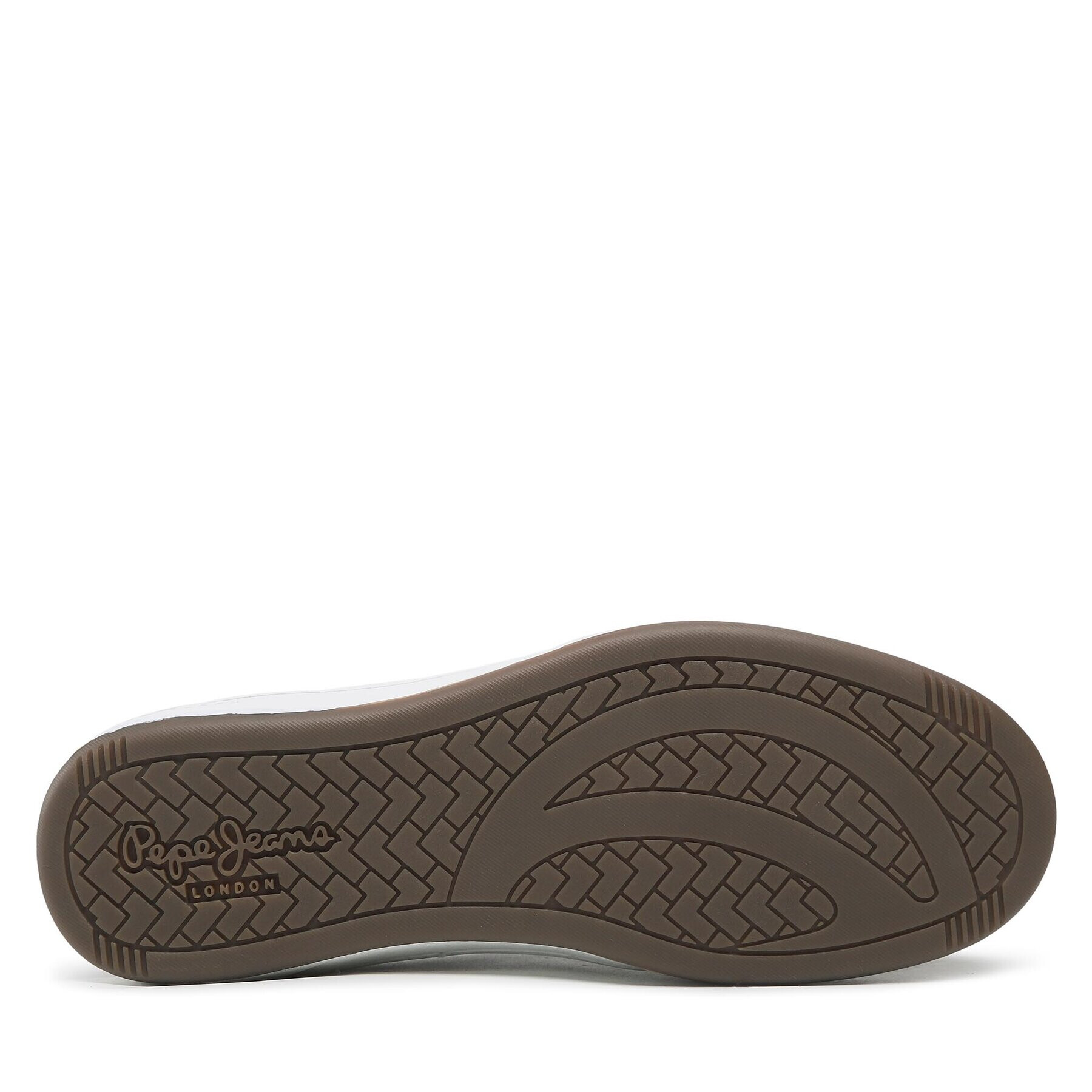 Pepe Jeans Сникърси Kore Britt M PMS30867 Черен - Pepit.bg
