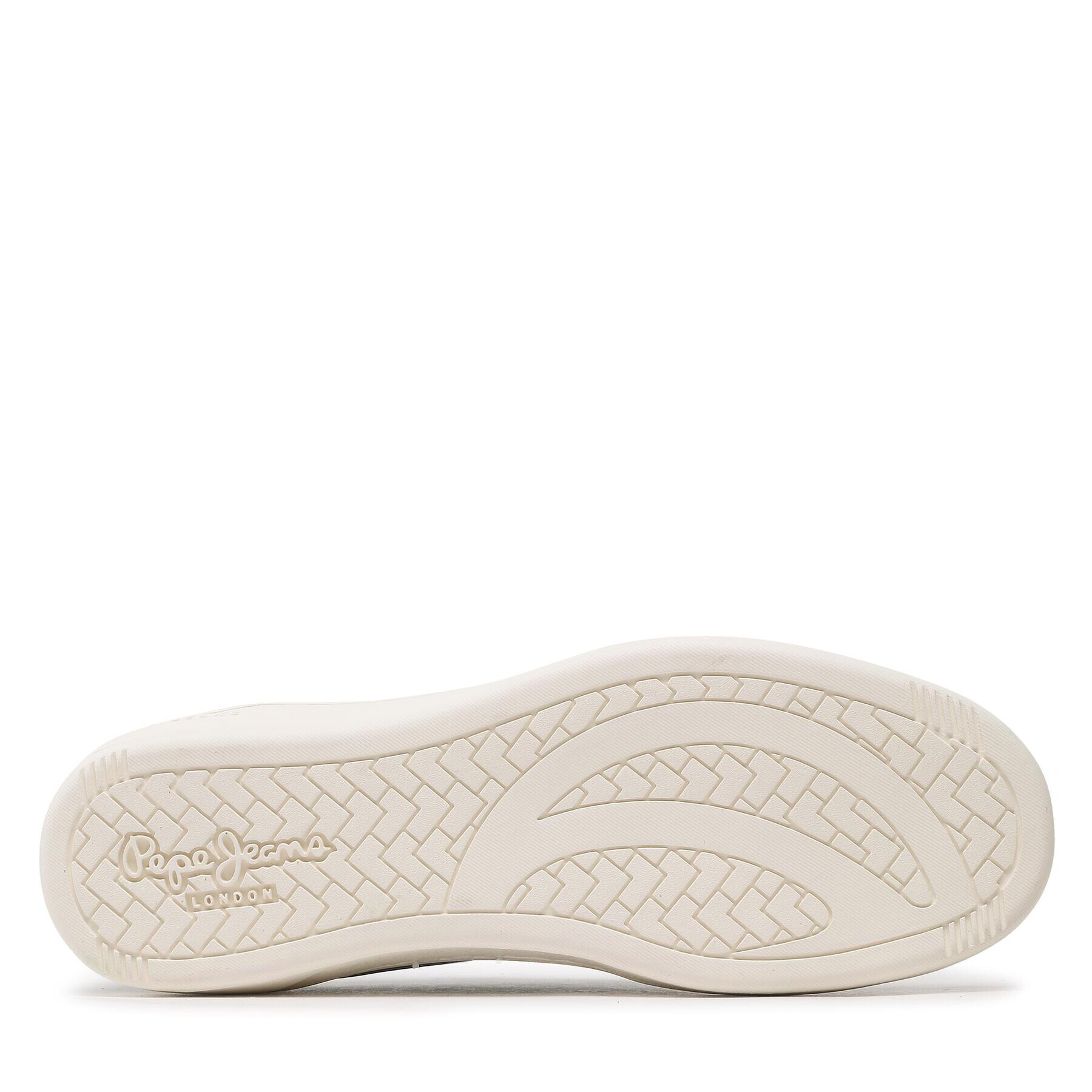 Pepe Jeans Сникърси Kore Vintage M PMS30900 Зелен - Pepit.bg