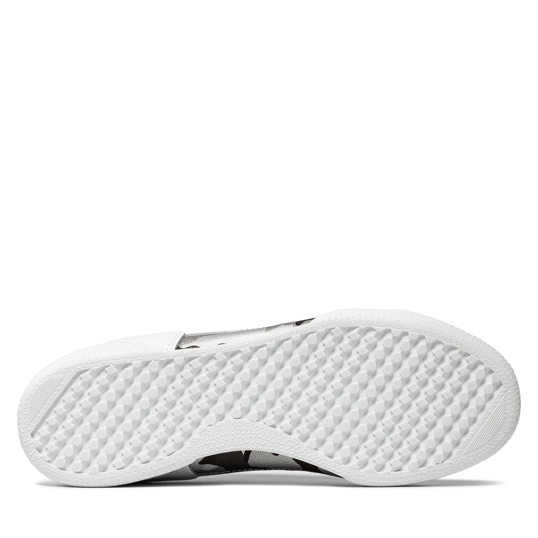 Pepe Jeans Сникърси Lambert Camu PLS31246 Бял - Pepit.bg
