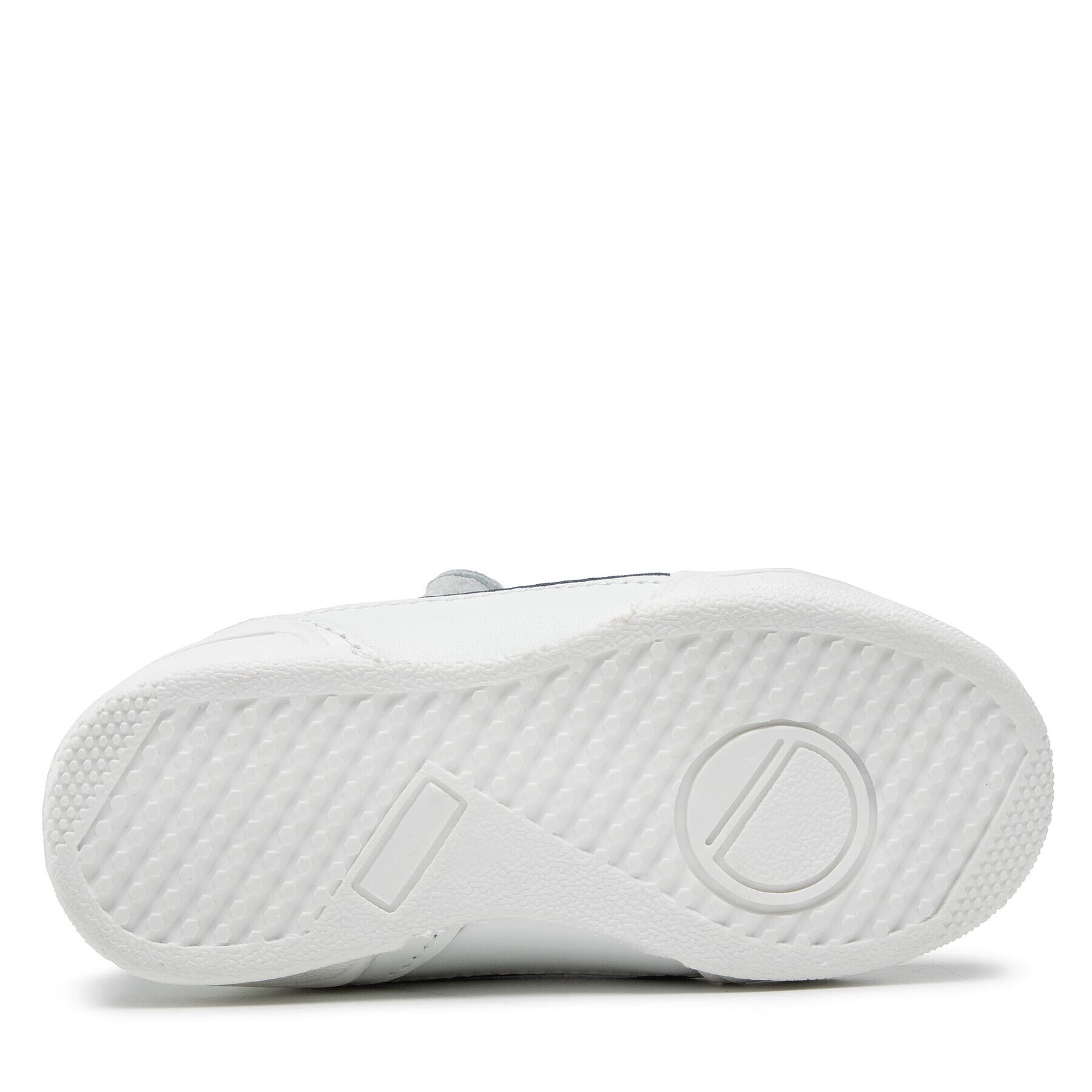 Pepe Jeans Сникърси Lambert Classic Boy PBS30514 Бял - Pepit.bg