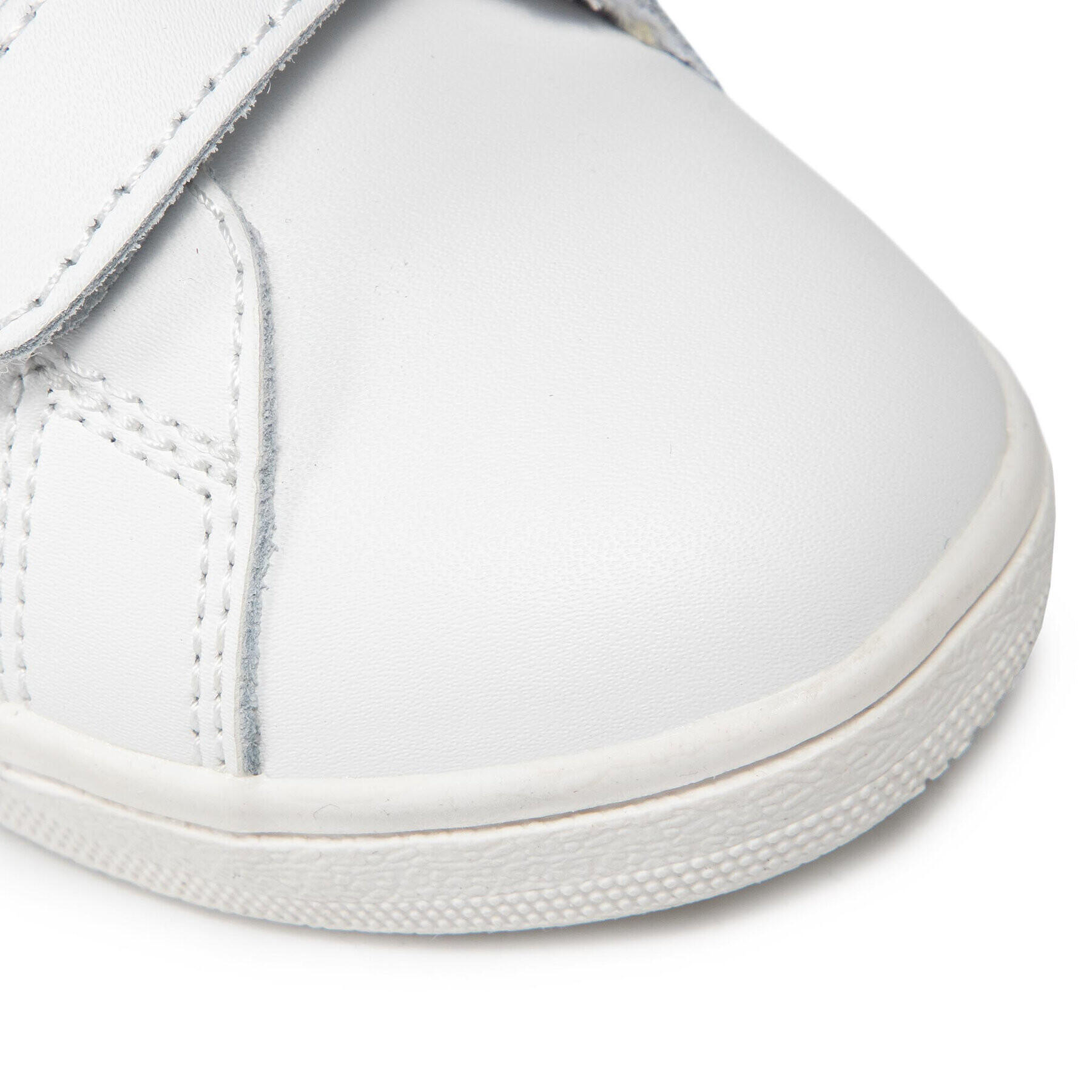 Pepe Jeans Сникърси Lambert Sport Kids PBS30502 Бял - Pepit.bg