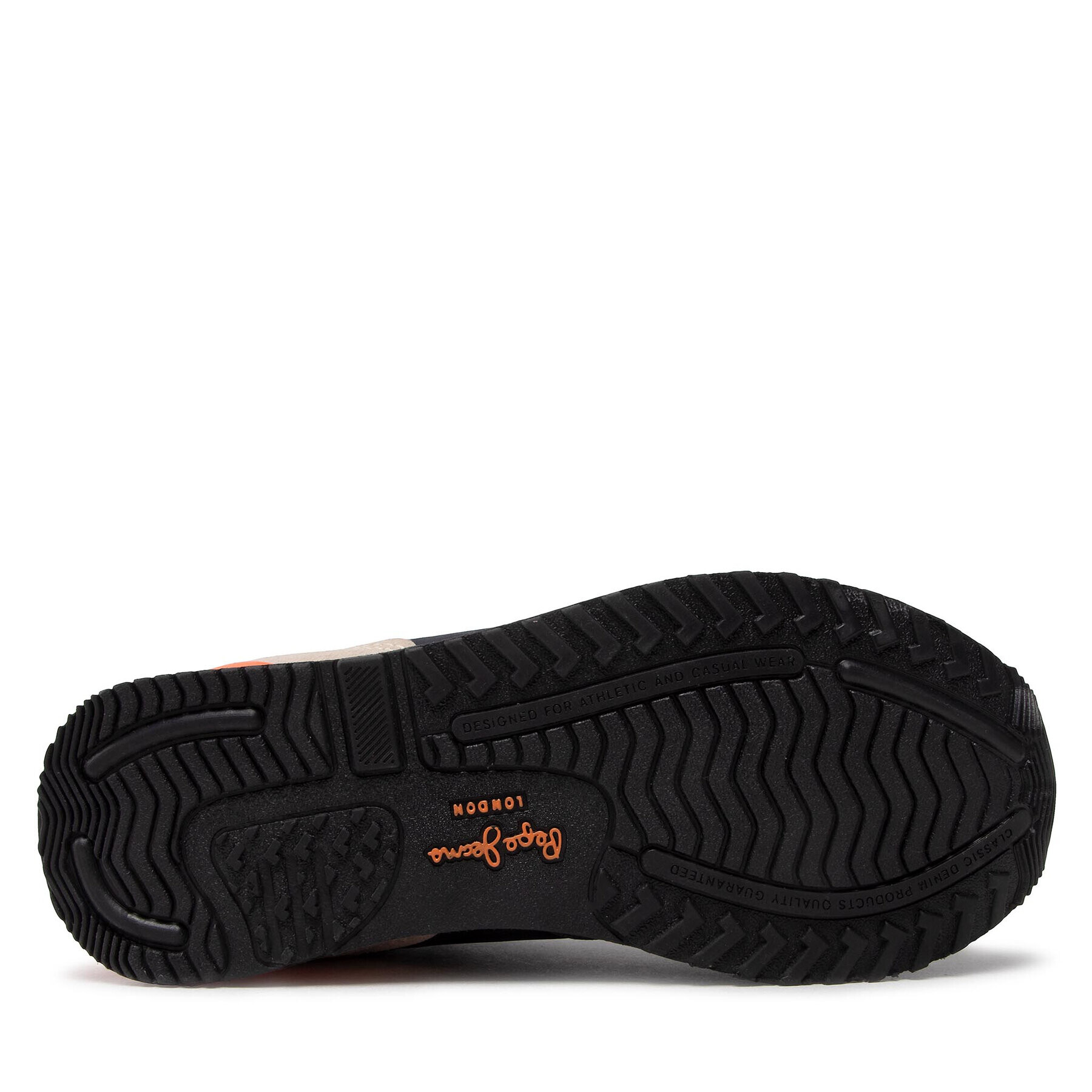 Pepe Jeans Сникърси London One Basic B PBS30540 Зелен - Pepit.bg