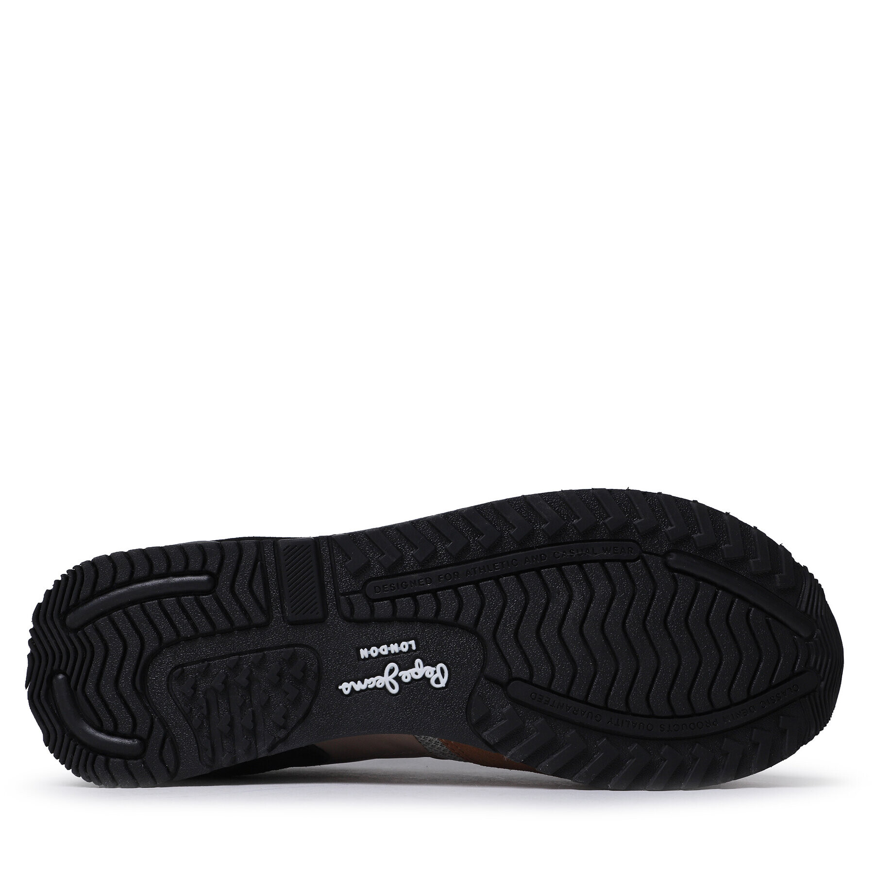 Pepe Jeans Сникърси London One Bright M PMS30933 Цветен - Pepit.bg