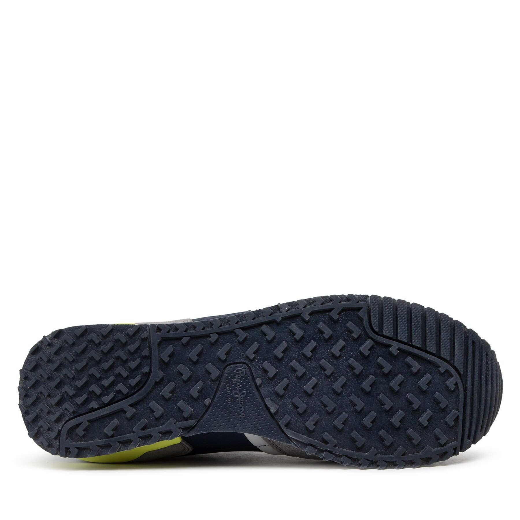 Pepe Jeans Сникърси London One Edt M PMS30823 Сив - Pepit.bg