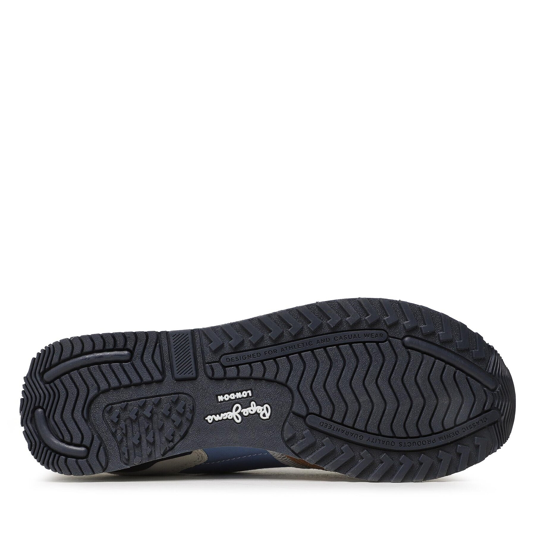Pepe Jeans Сникърси London One M PMS30934 Цветен - Pepit.bg