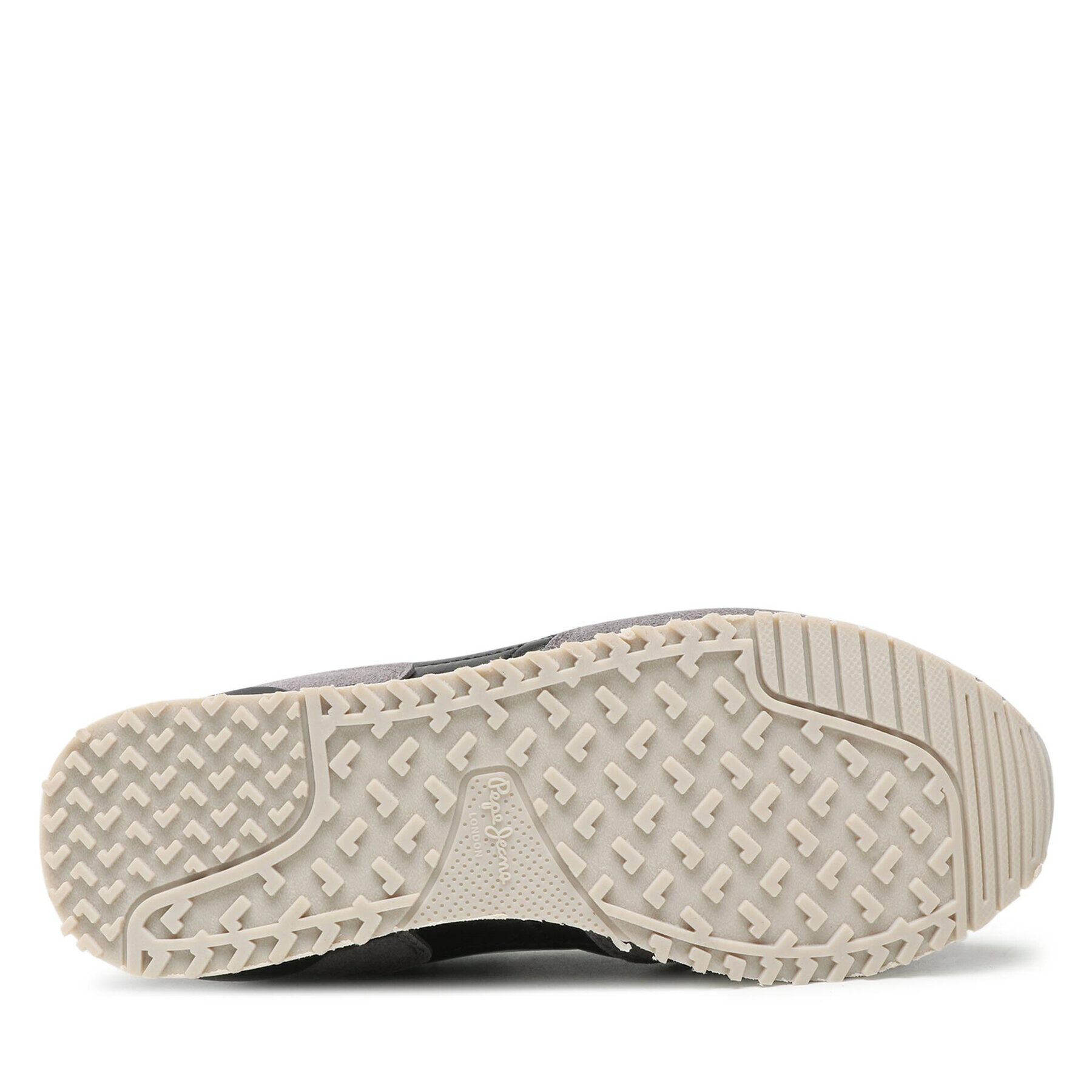 Pepe Jeans Сникърси London W Soft PLS31315 Черен - Pepit.bg
