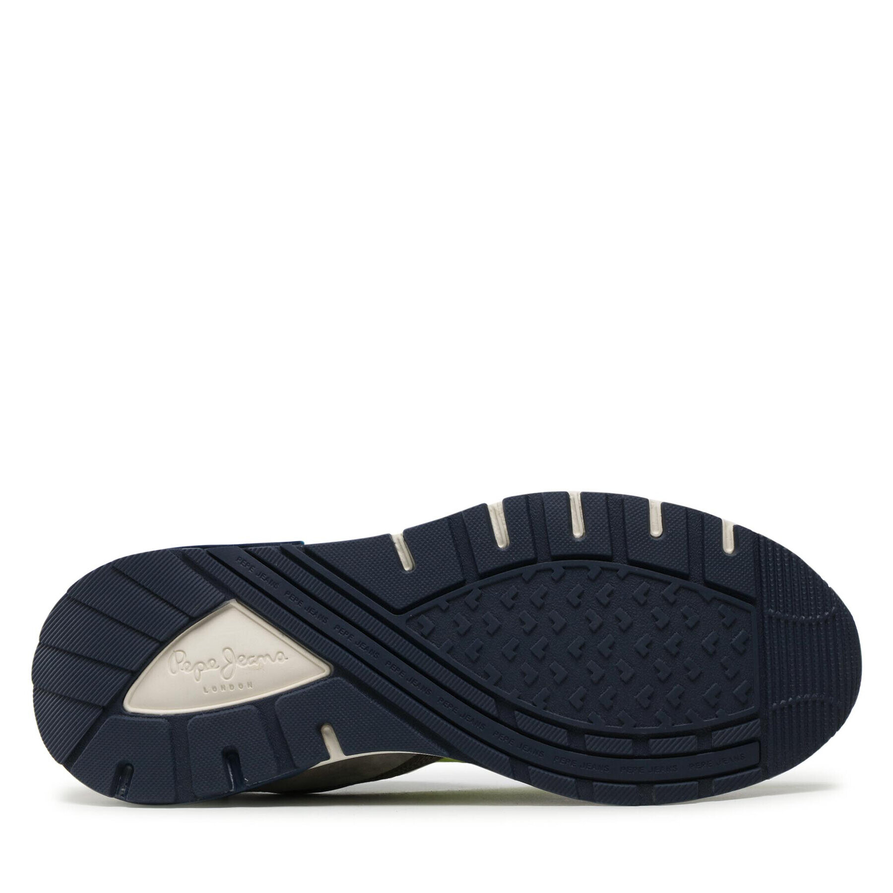 Pepe Jeans Сникърси N22 Spring Man PMS30833 Жълт - Pepit.bg