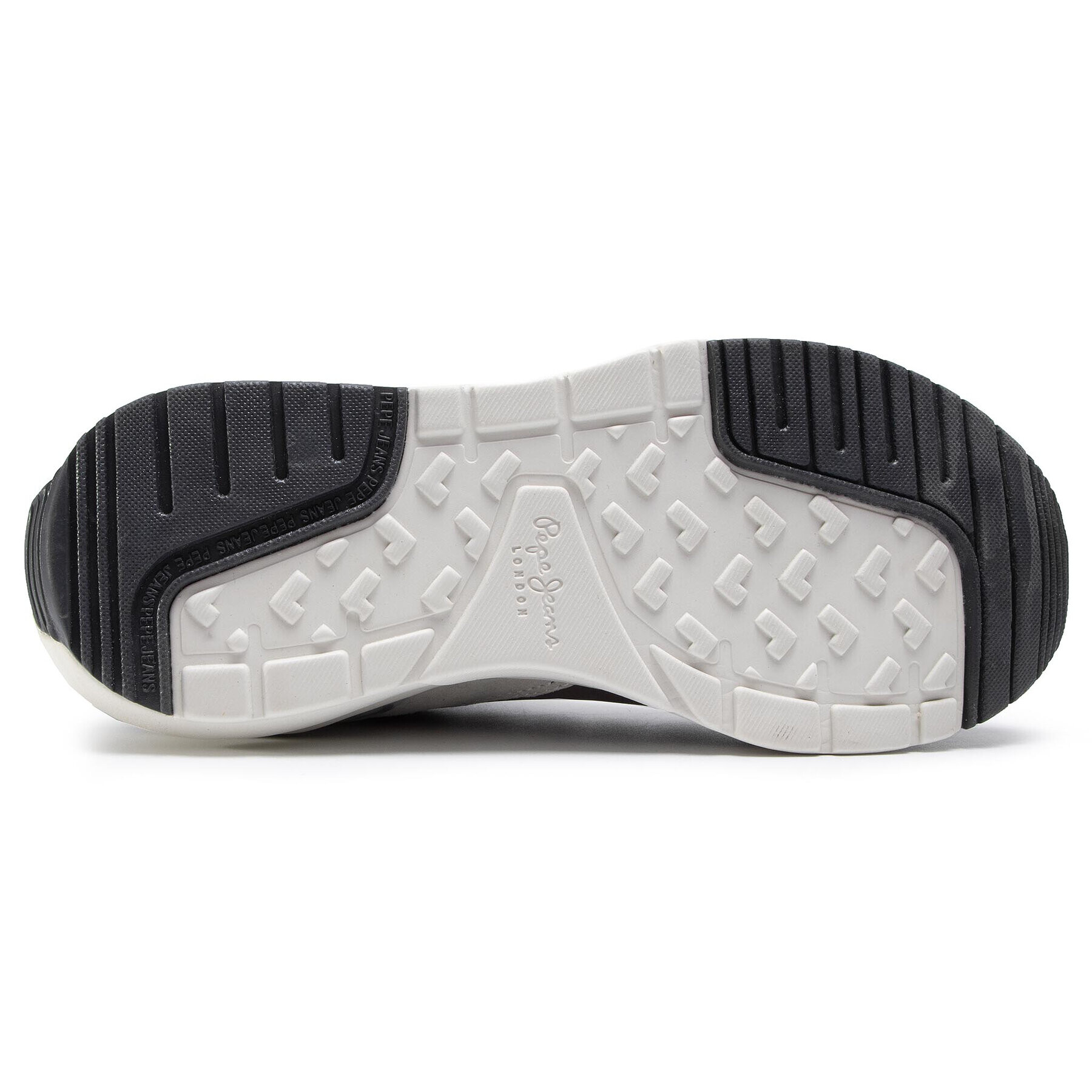 Pepe Jeans Сникърси N22 Summer PBS30446 Тъмносин - Pepit.bg