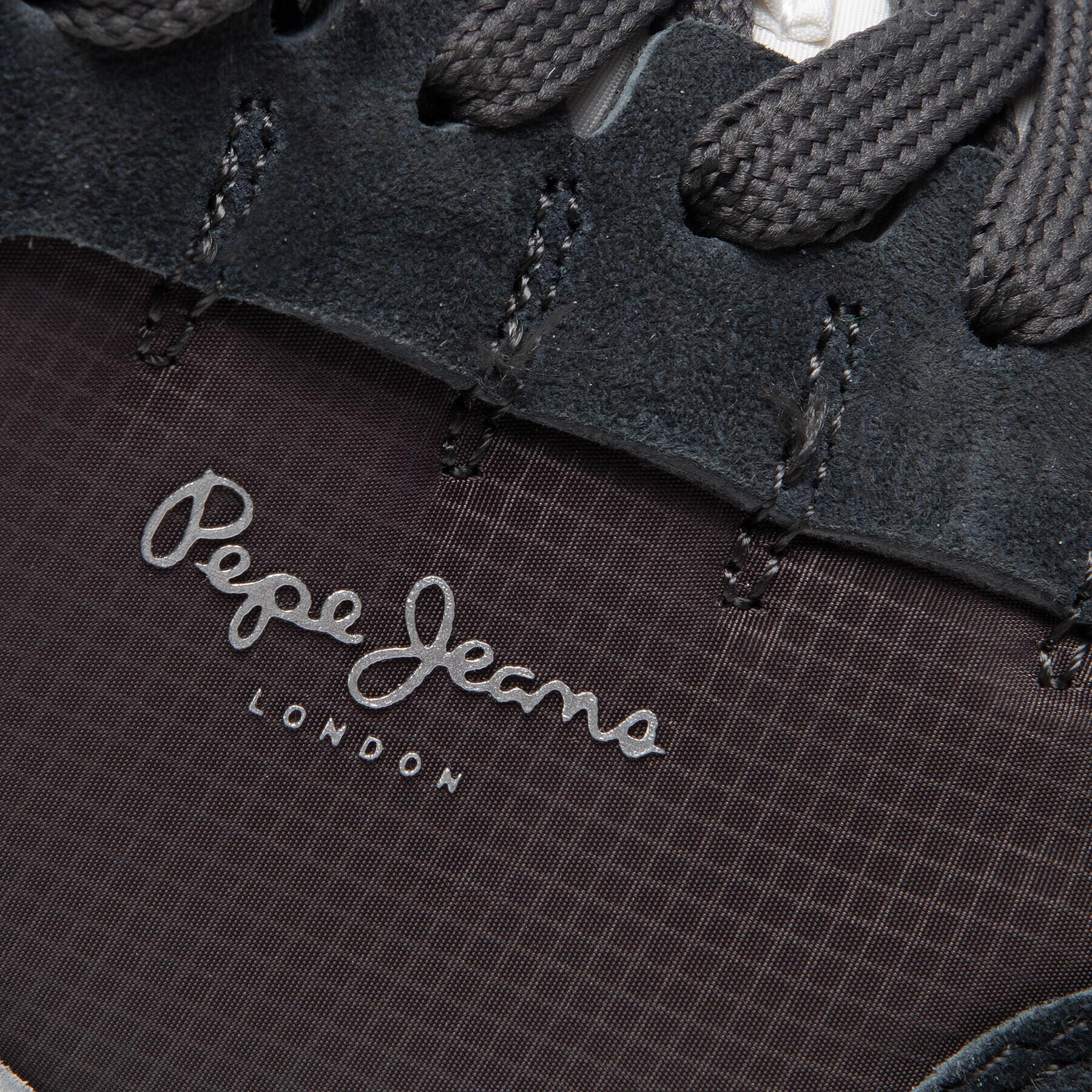 Pepe Jeans Сникърси N22 Summer PBS30446 Тъмносин - Pepit.bg