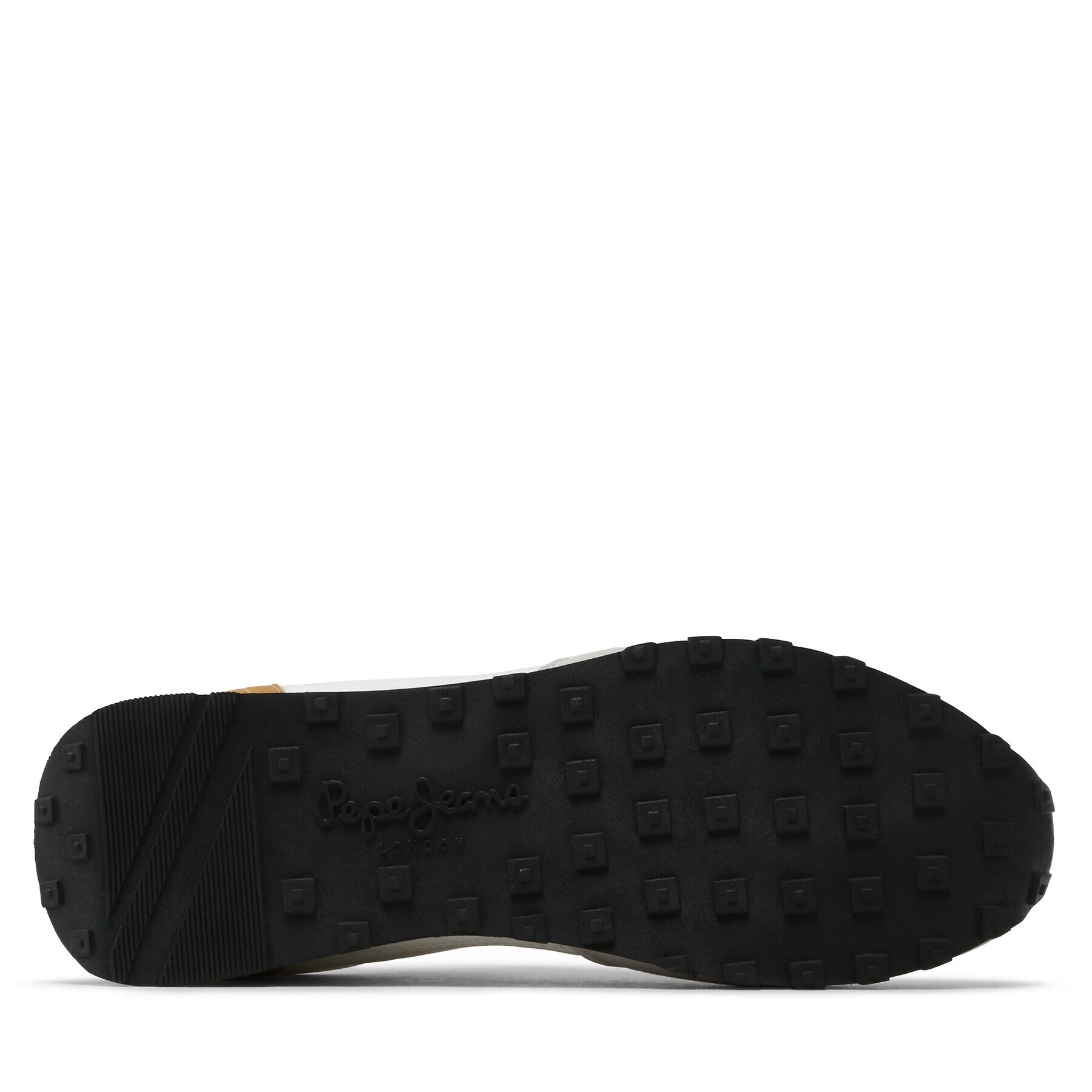 Pepe Jeans Сникърси Natch Male PMS30945 Бял - Pepit.bg