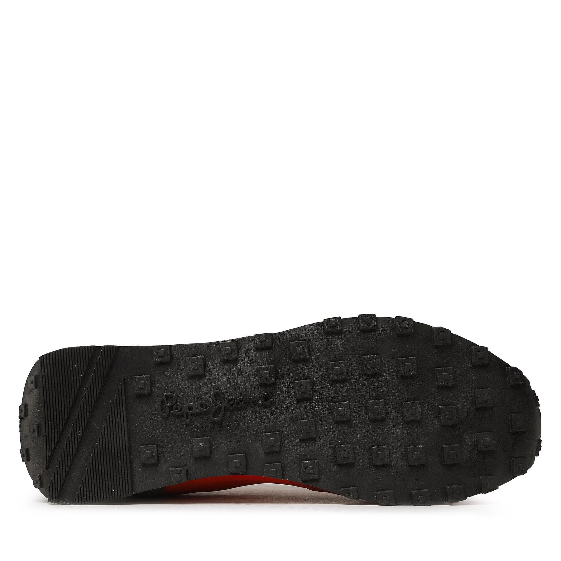 Pepe Jeans Сникърси Natch Male PMS30945 Червен - Pepit.bg
