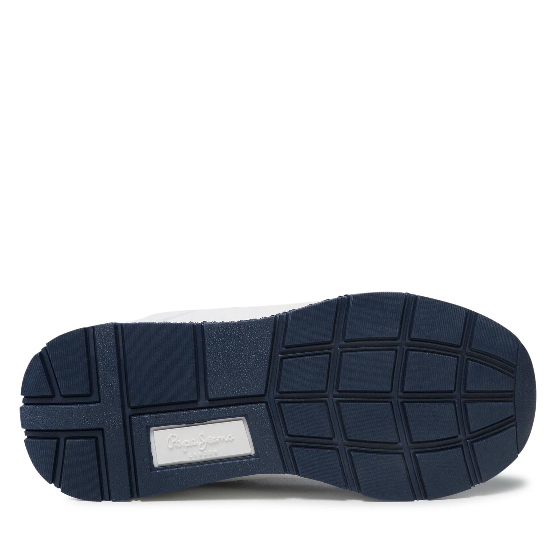 Pepe Jeans Сникърси Orbital 2.0 Run PBS30505 Тъмносин - Pepit.bg