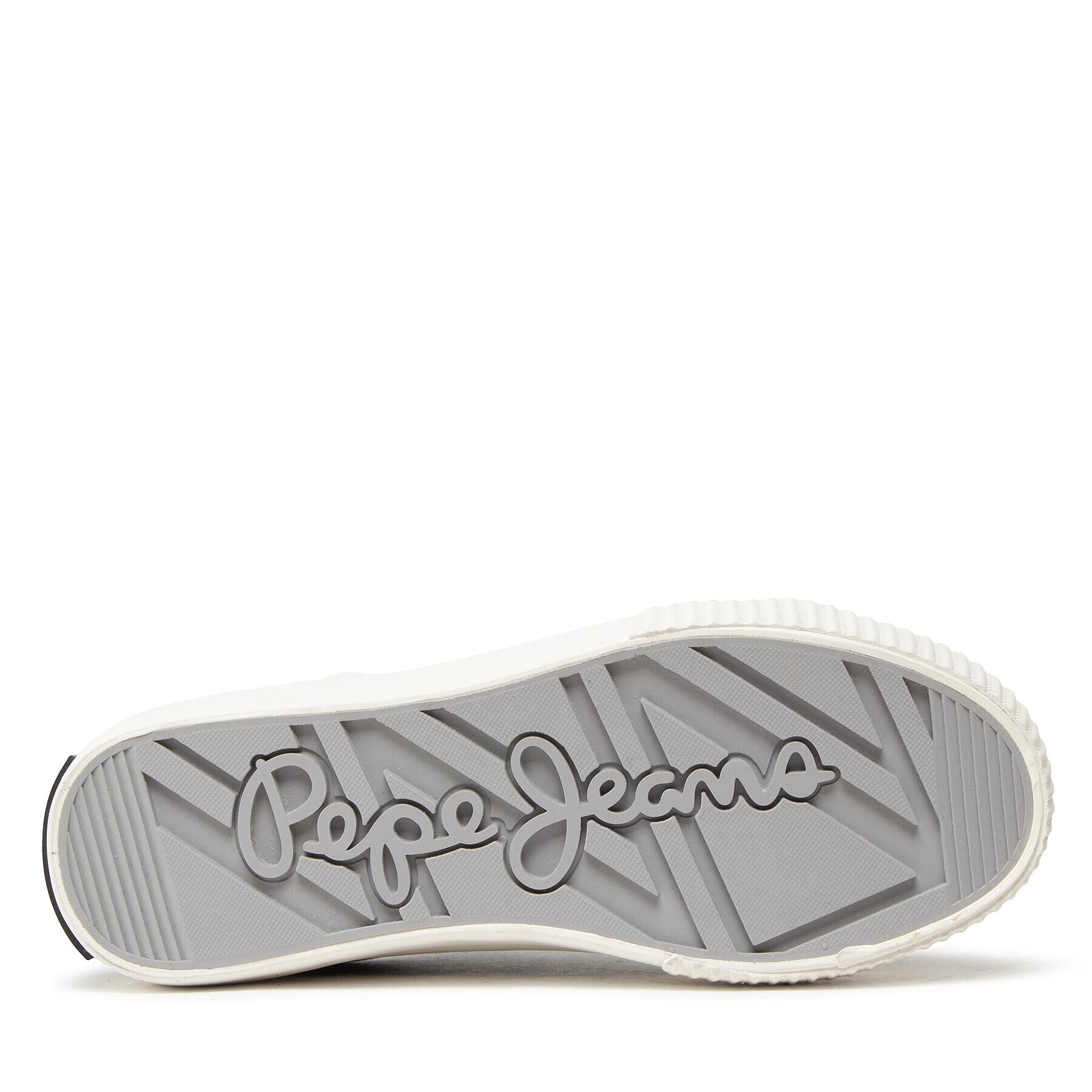 Pepe Jeans Сникърси Ottis W Cool PLS31411 Черен - Pepit.bg
