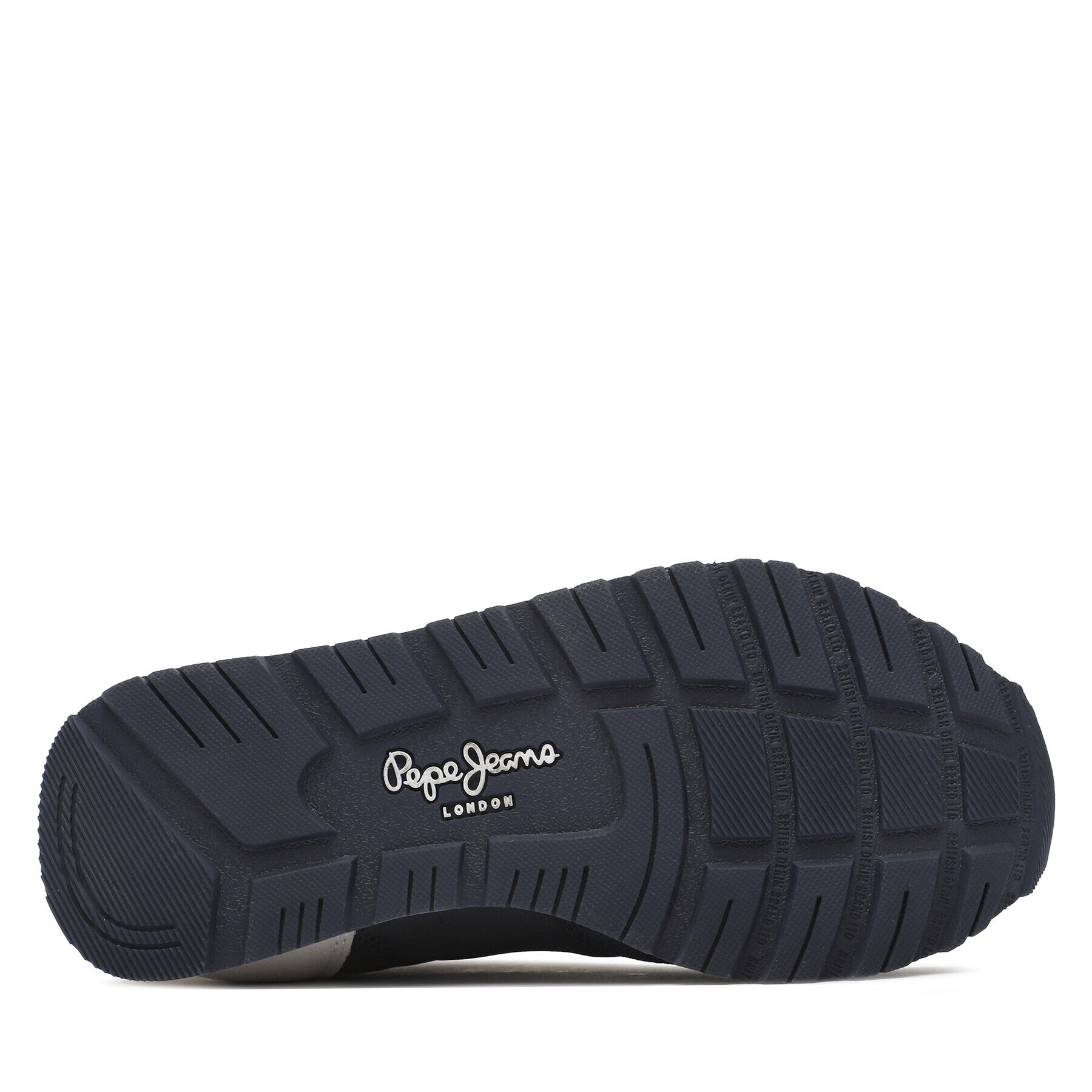 Pepe Jeans Сникърси PBS30574 Тъмносин - Pepit.bg