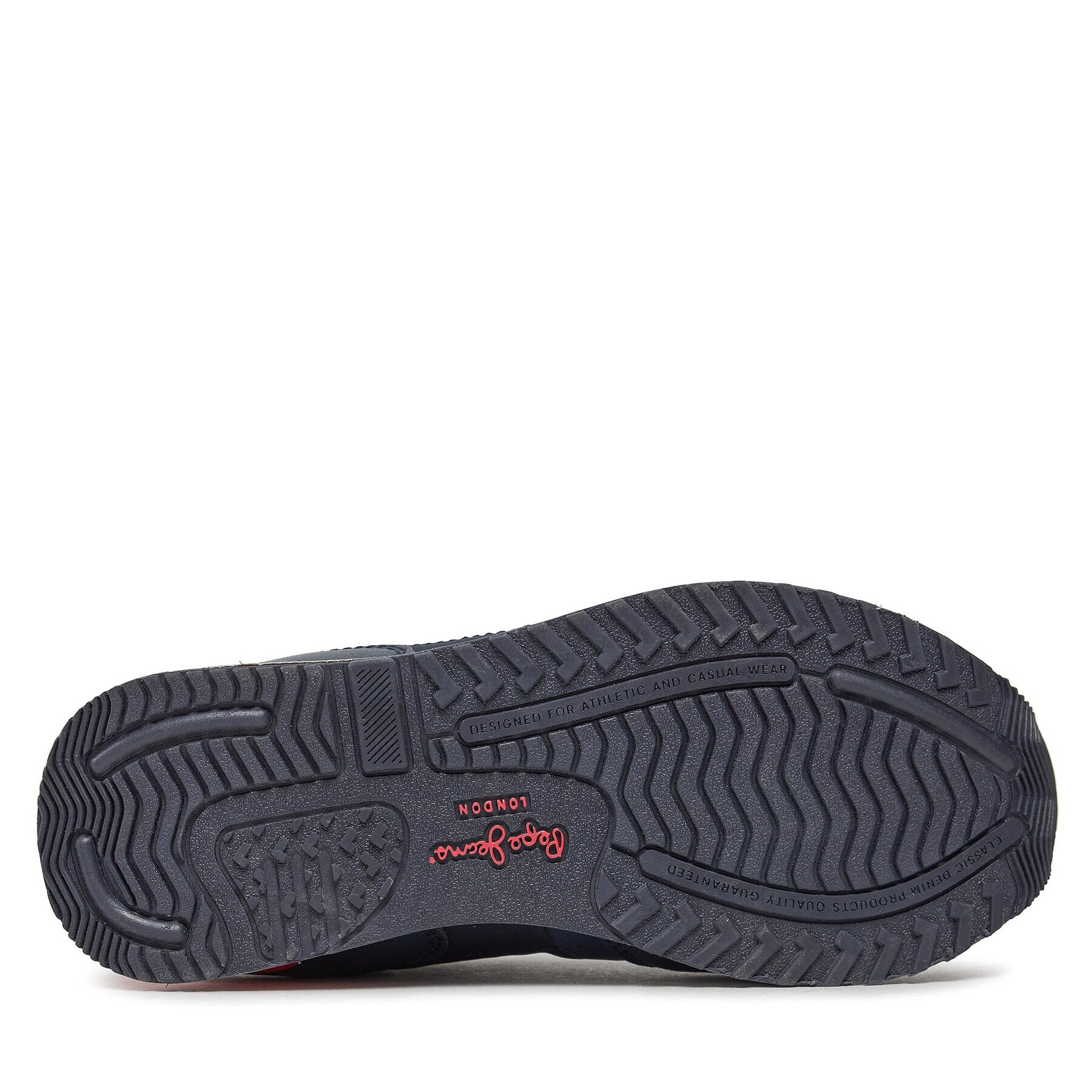 Pepe Jeans Сникърси PBS30579 Тъмносин - Pepit.bg