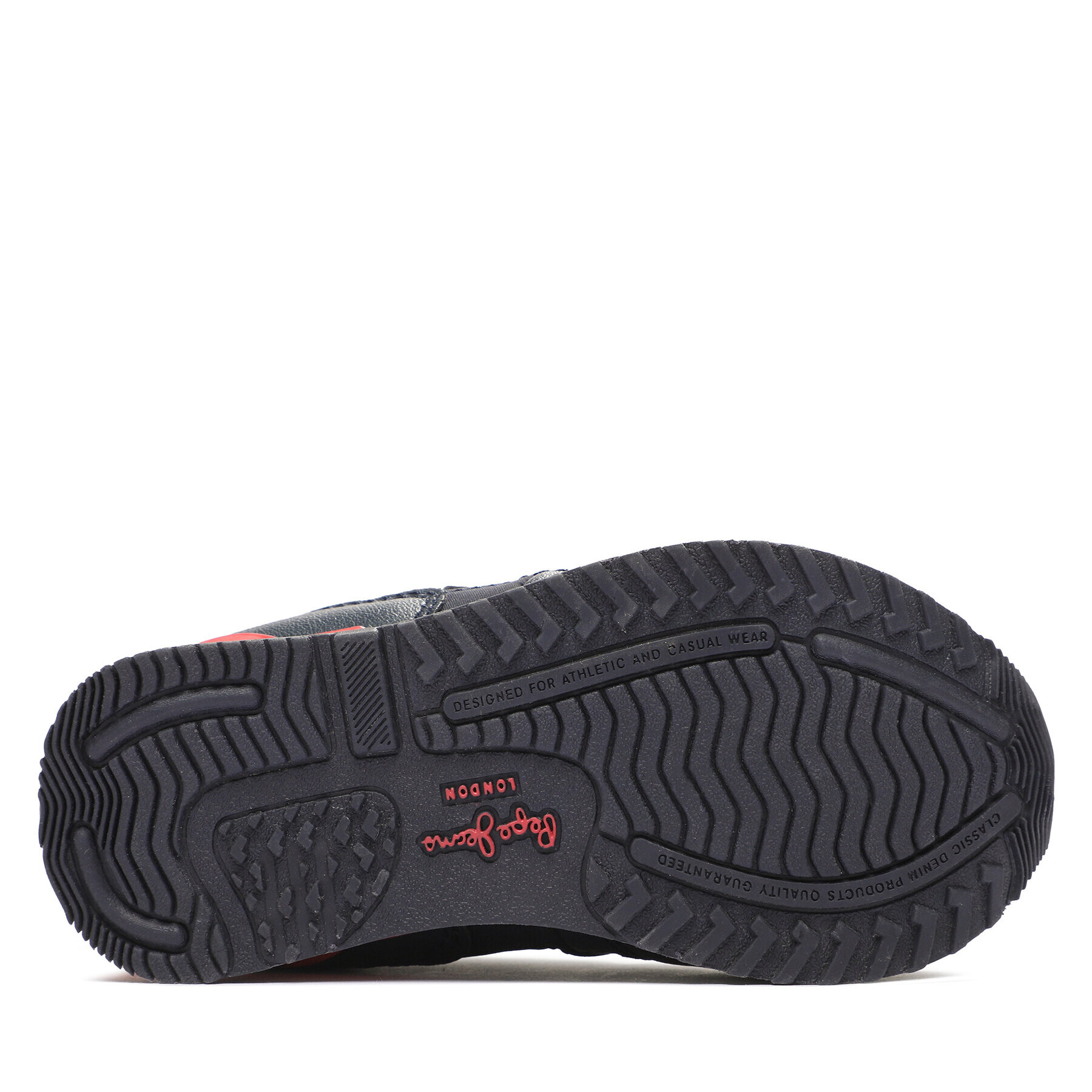 Pepe Jeans Сникърси PBS30581 Тъмносин - Pepit.bg