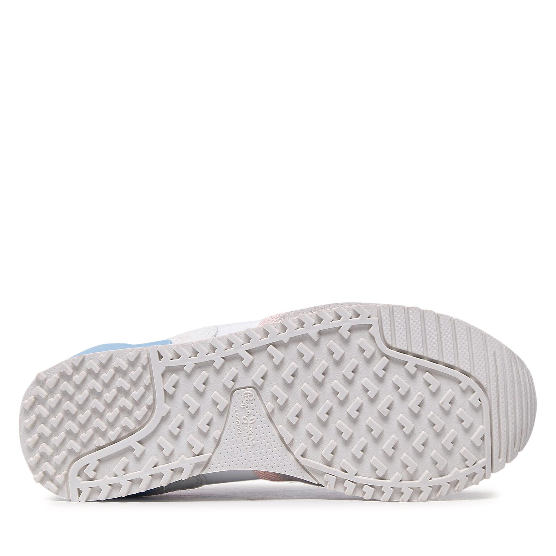 Pepe Jeans Сникърси PGS30537 Розов - Pepit.bg