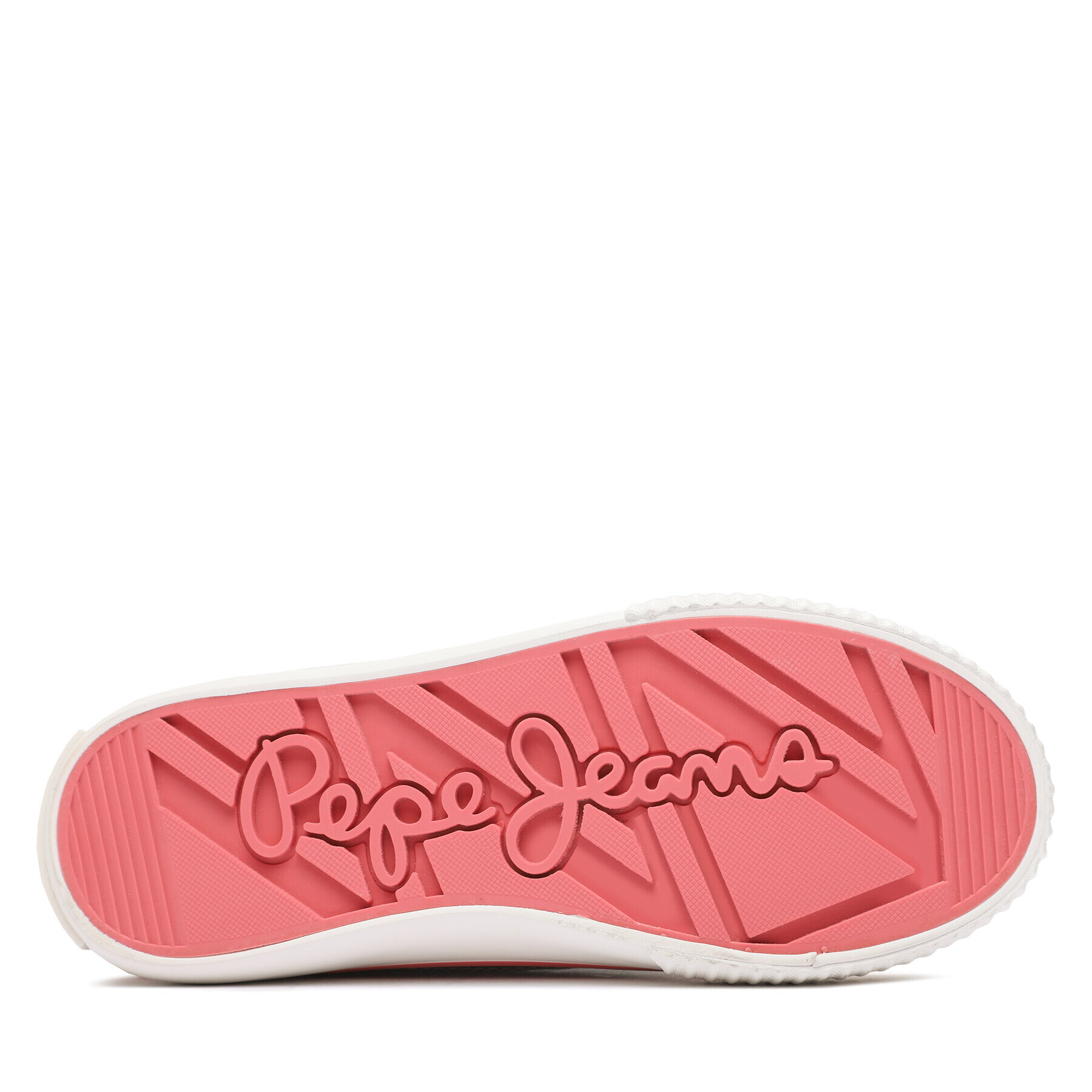 Pepe Jeans Сникърси PGS30596 Тъмносин - Pepit.bg