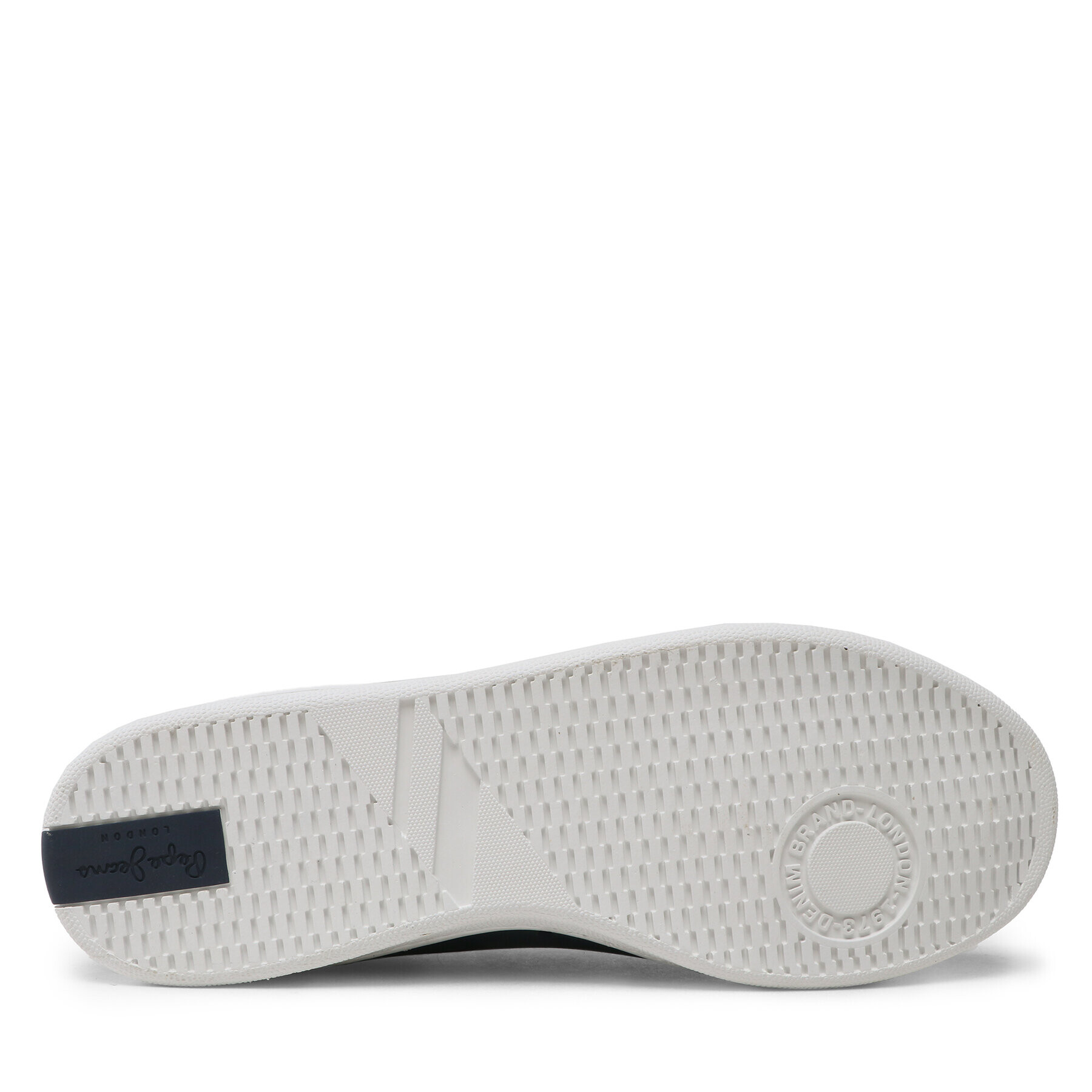Pepe Jeans Сникърси Player Basic PMS30902 Тъмносин - Pepit.bg