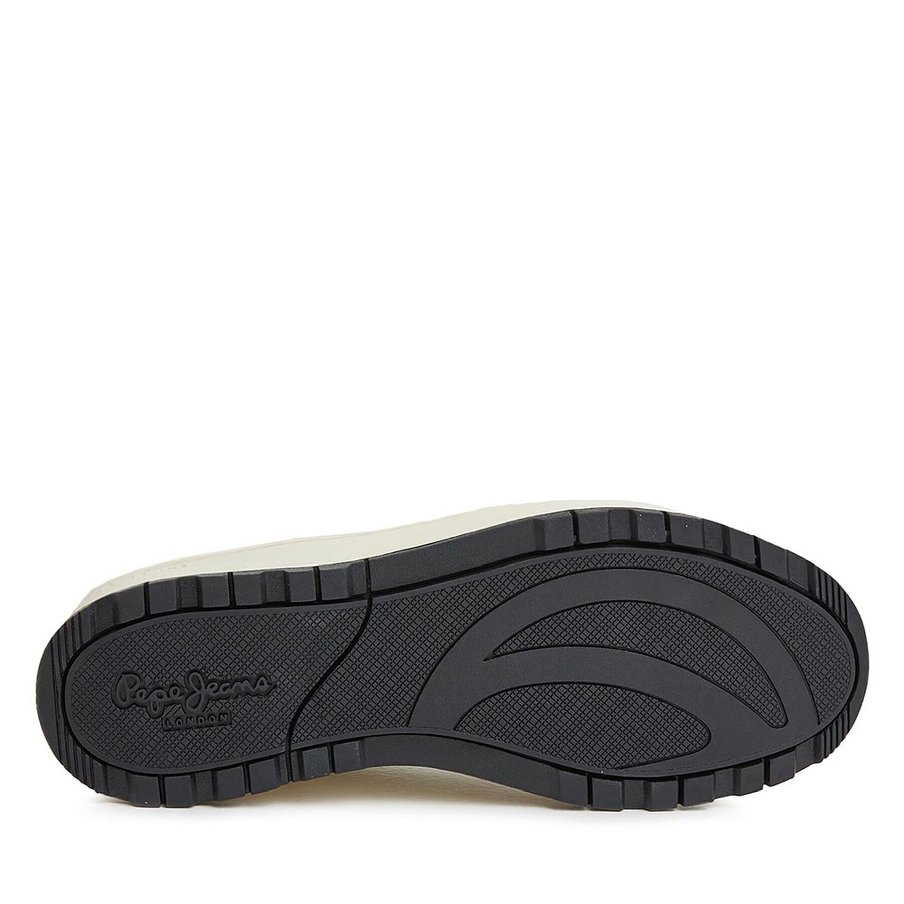 Pepe Jeans Сникърси PLS31500 Бял - Pepit.bg