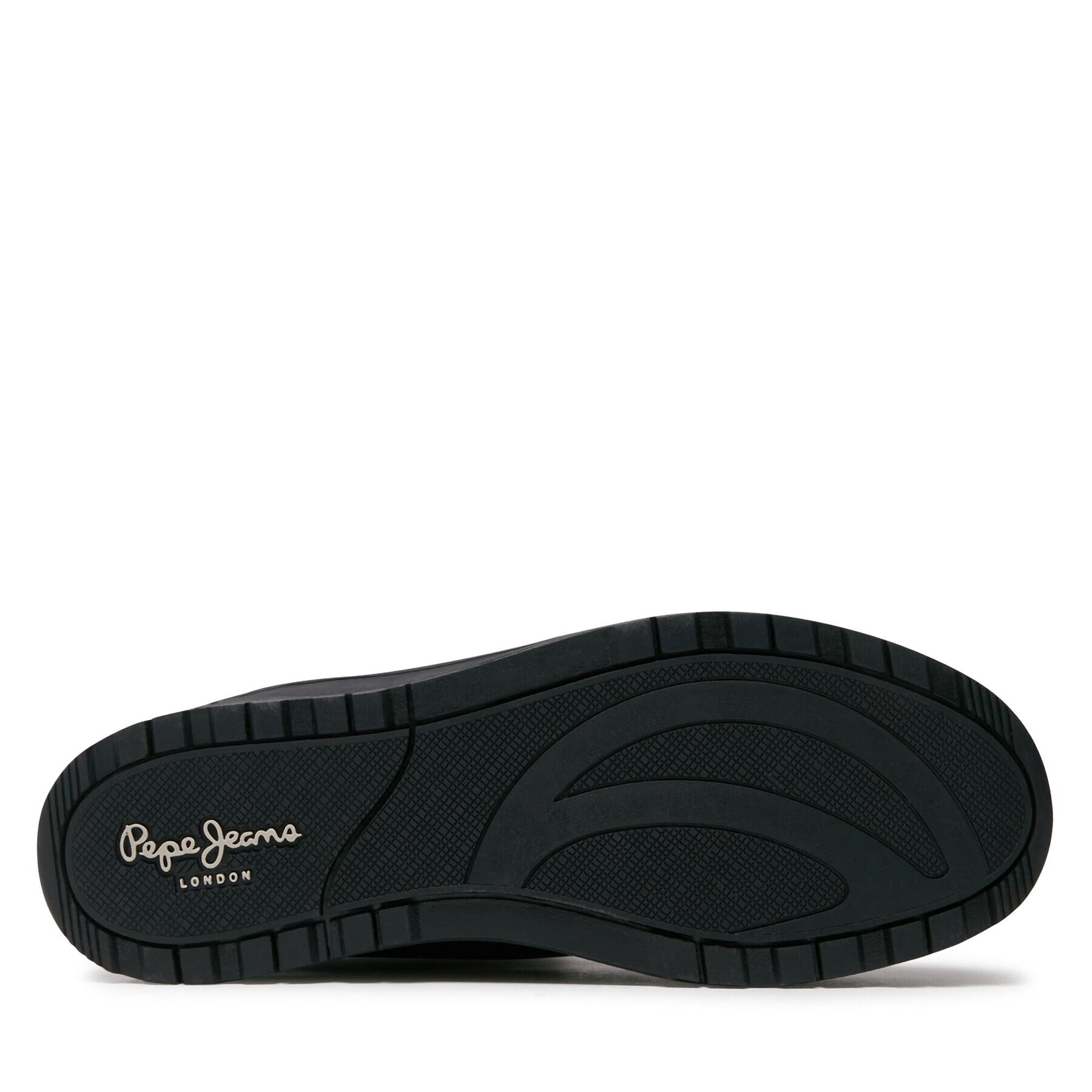 Pepe Jeans Апрески PLS31503 Черен - Pepit.bg