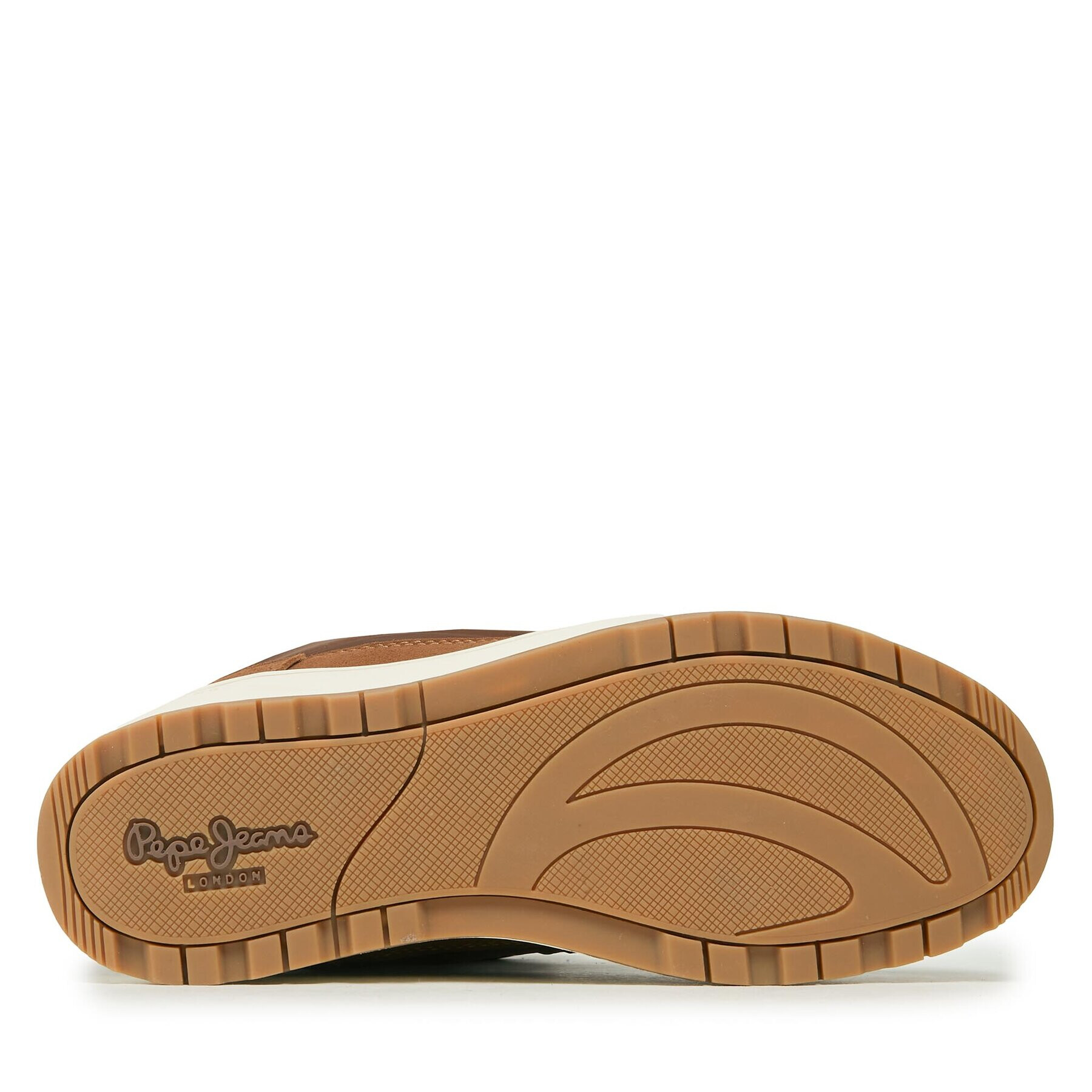 Pepe Jeans Апрески PLS31503 Кафяв - Pepit.bg