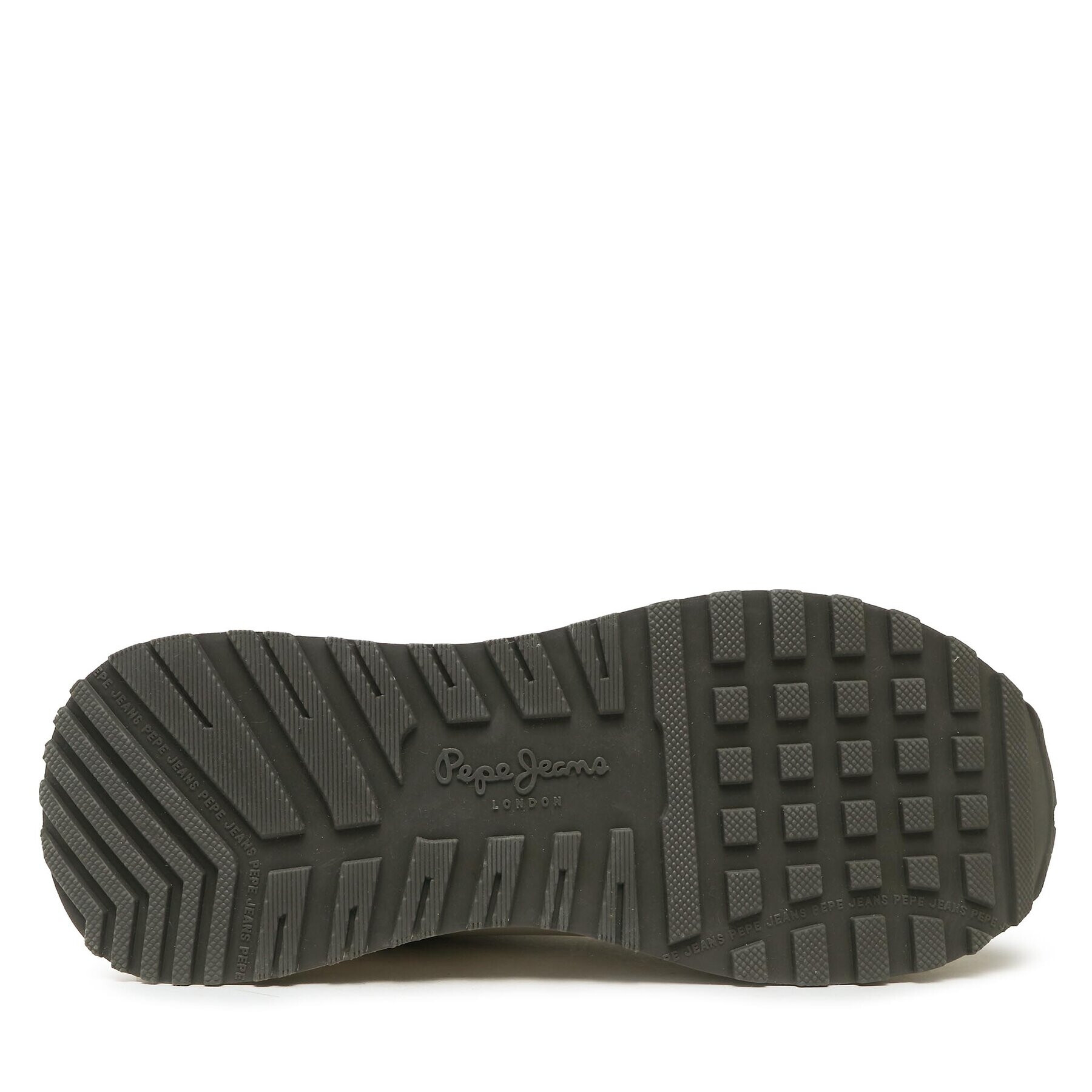 Pepe Jeans Сникърси PLS31510 Бежов - Pepit.bg