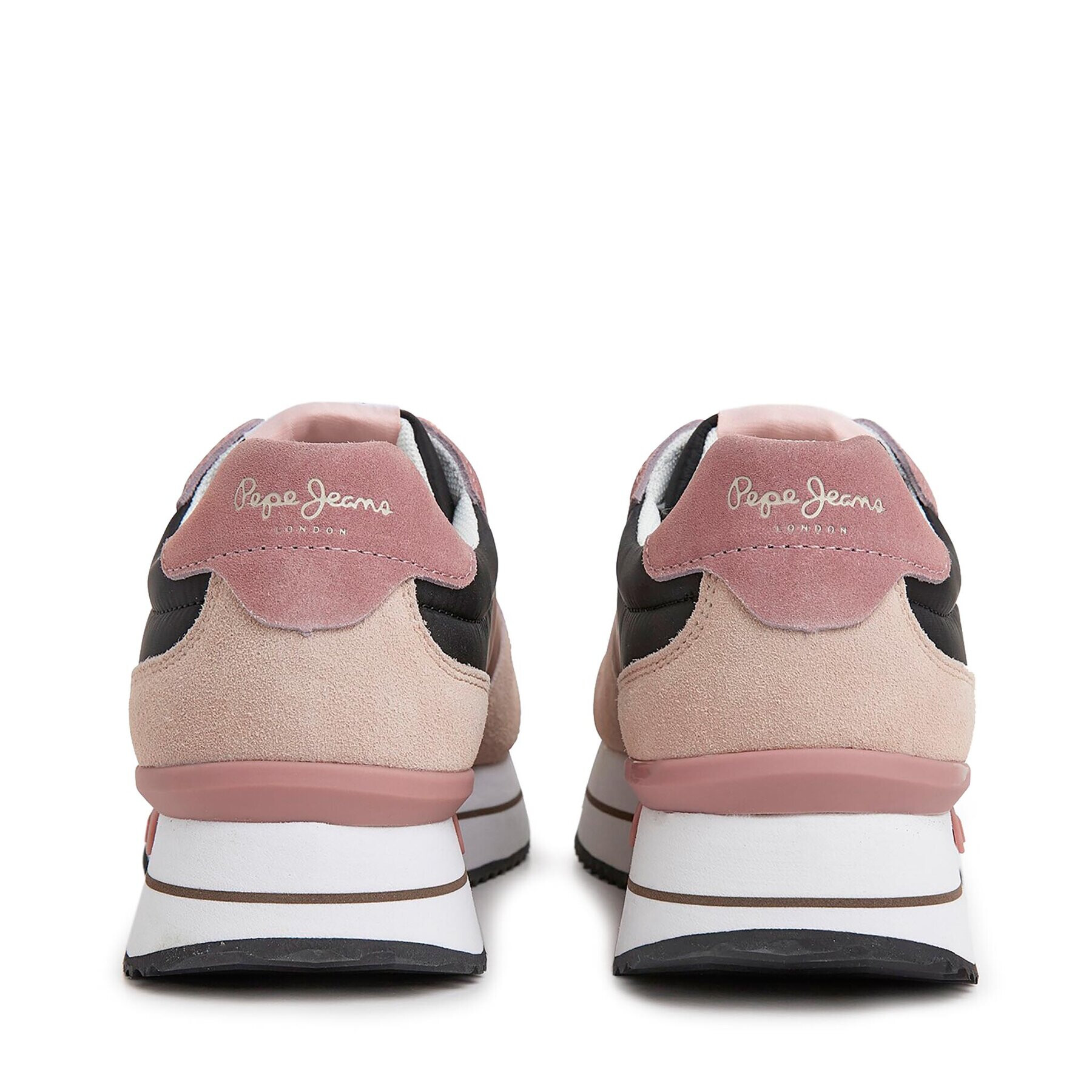 Pepe Jeans Сникърси PLS31512 Цветен - Pepit.bg
